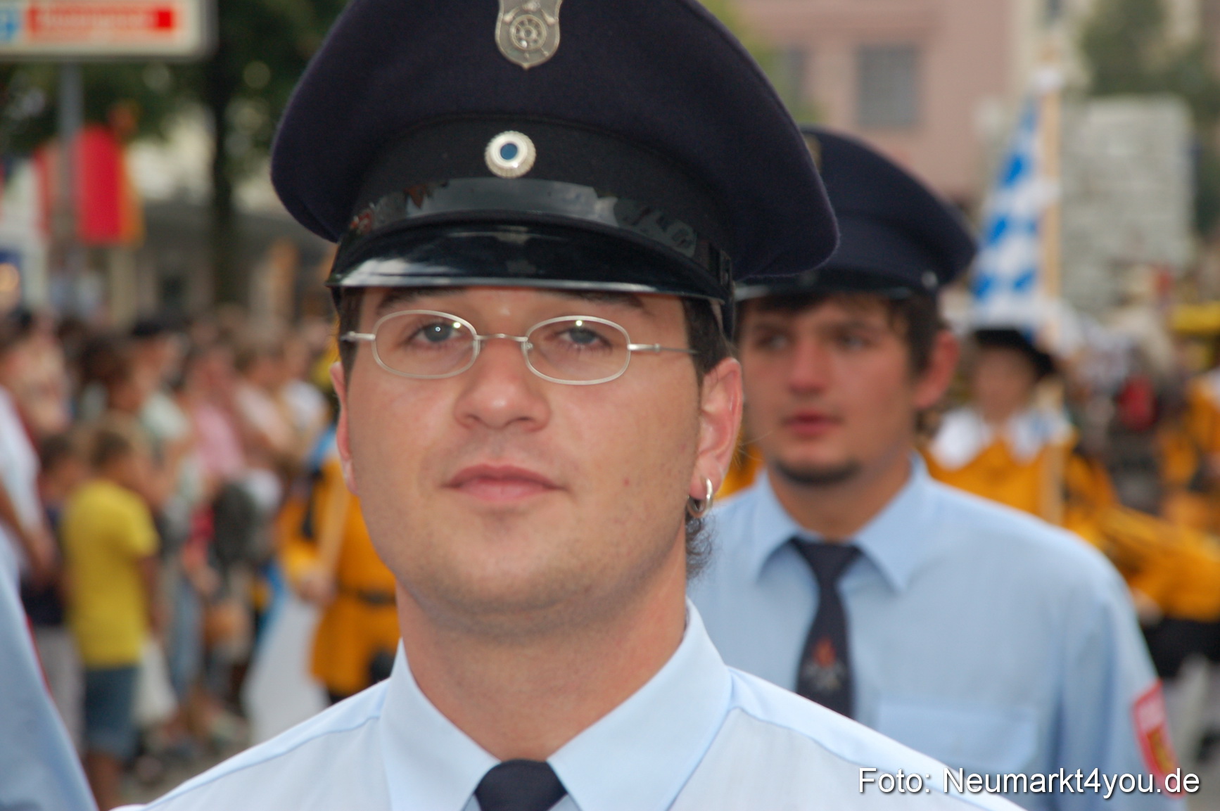 0233 Volksfestzug 120807