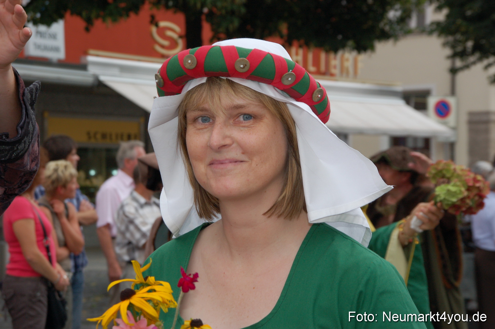 0254 Volksfestzug 120807