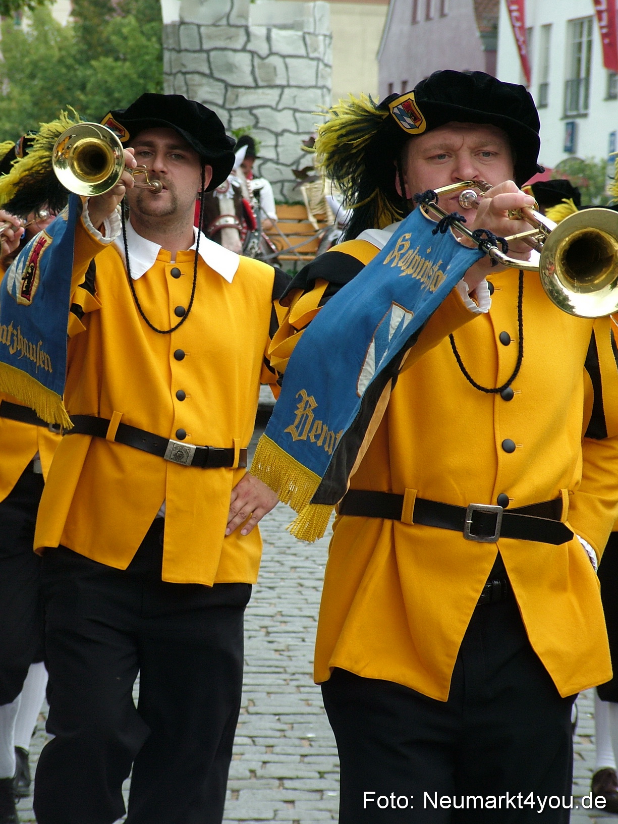 0256 Volksfestzug 120807