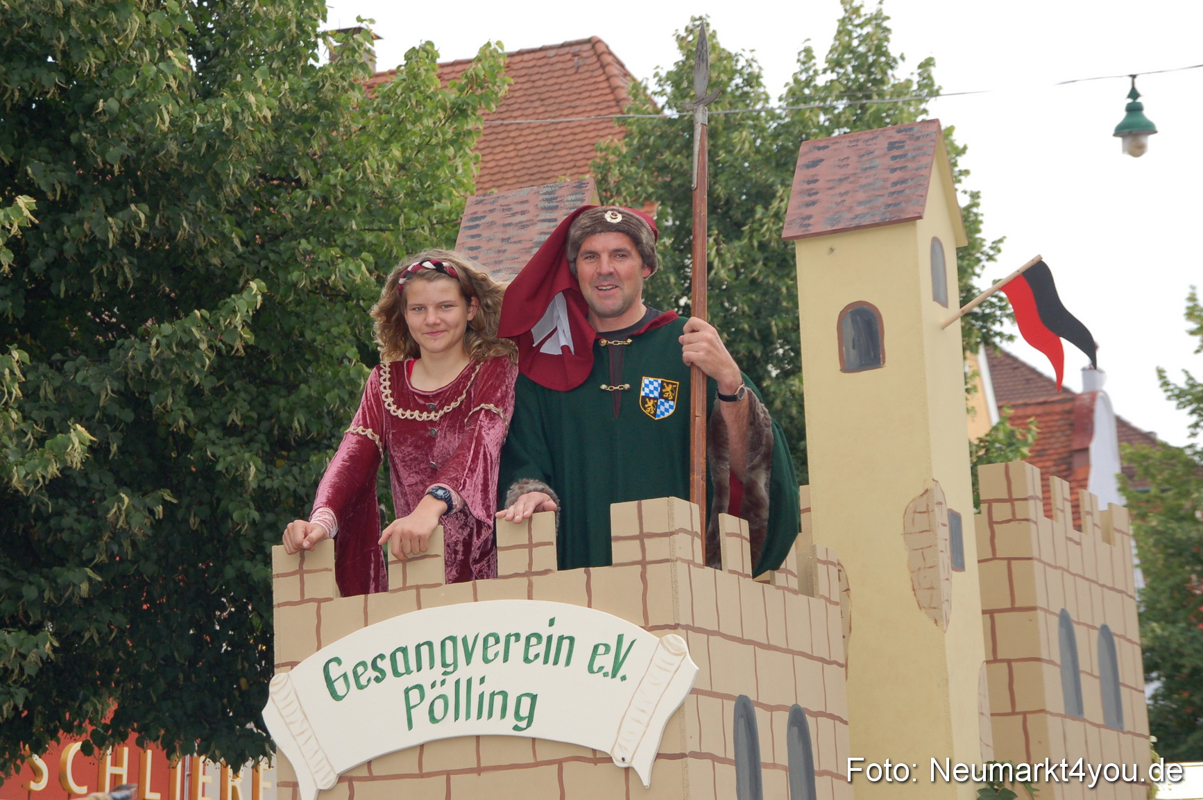 0259 Volksfestzug 120807