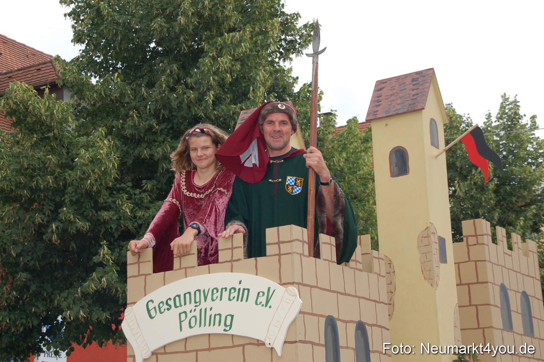 0260 Volksfestzug 120807