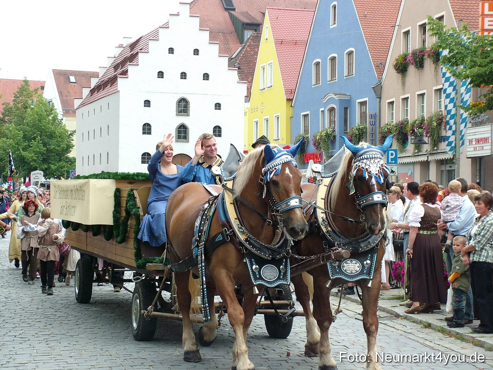 0272 Volksfestzug 120807