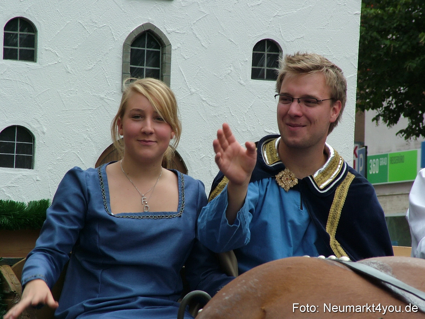 0274 Volksfestzug 120807