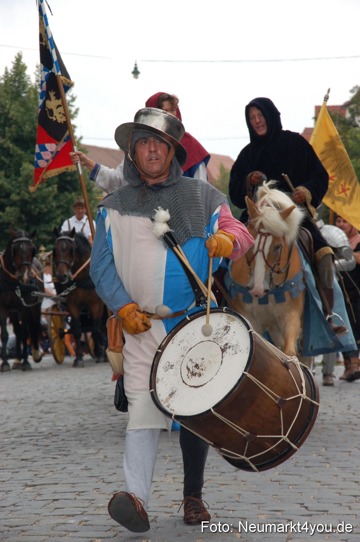 0275 Volksfestzug 120807