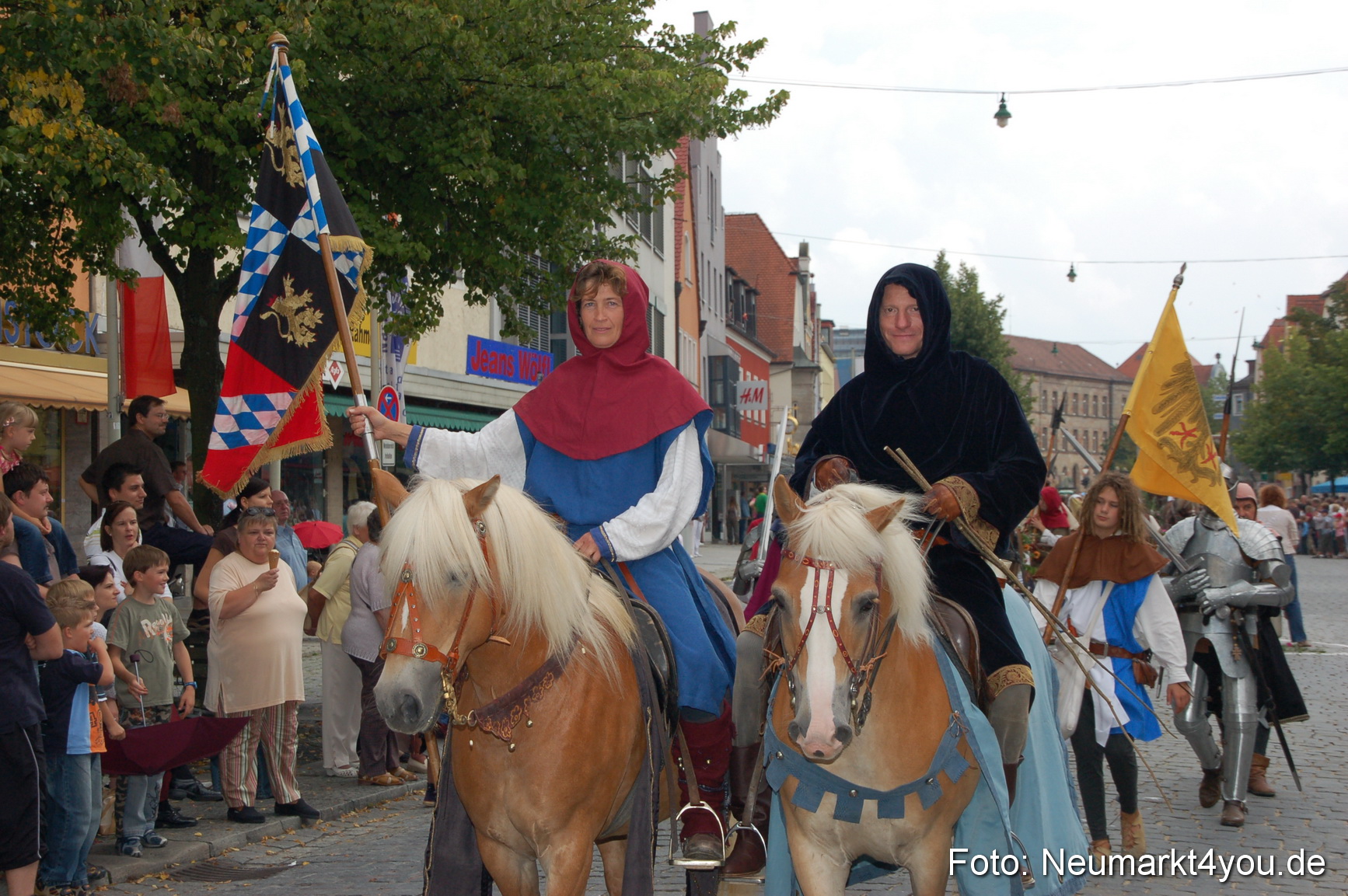 0278 Volksfestzug 120807