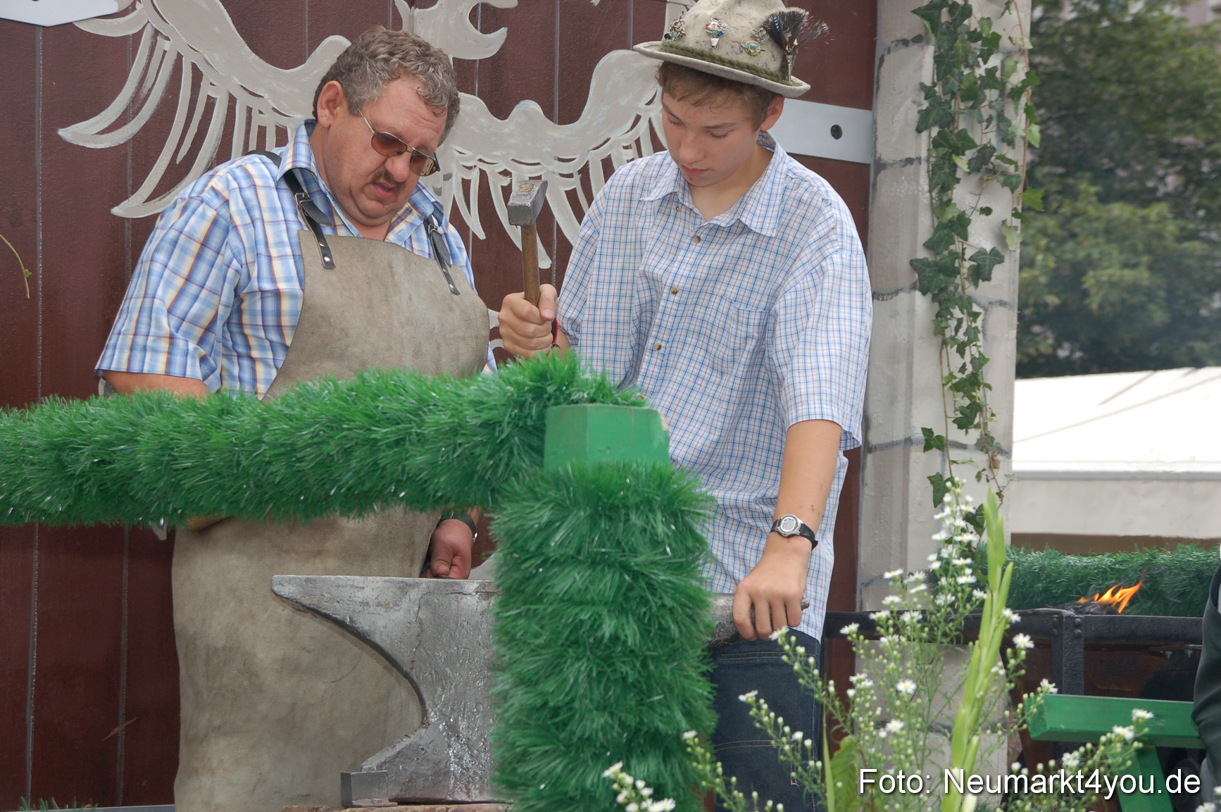 0300 Volksfestzug 120807