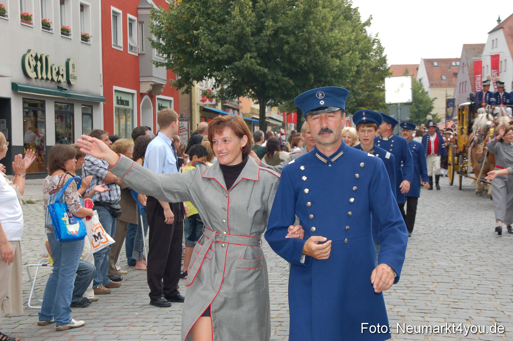 0301 Volksfestzug 120807