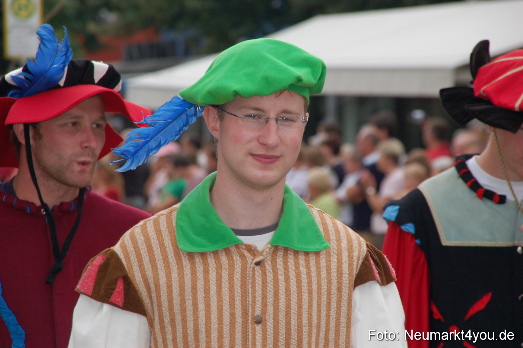 0331 Volksfestzug 120807