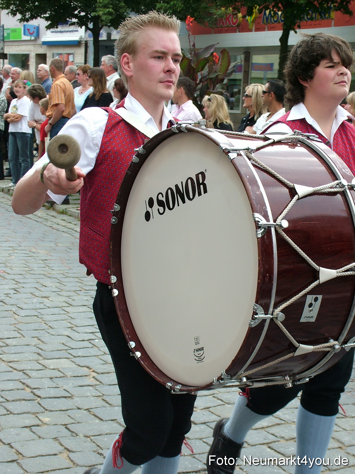 0337 Volksfestzug 120807