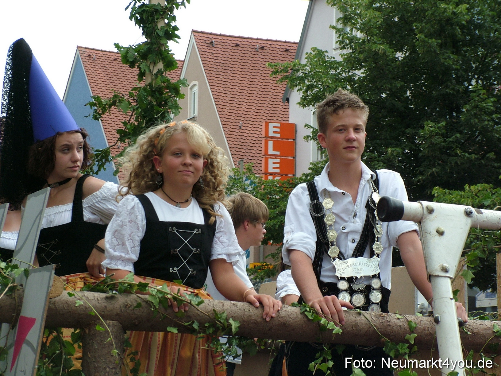 0352 Volksfestzug 120807