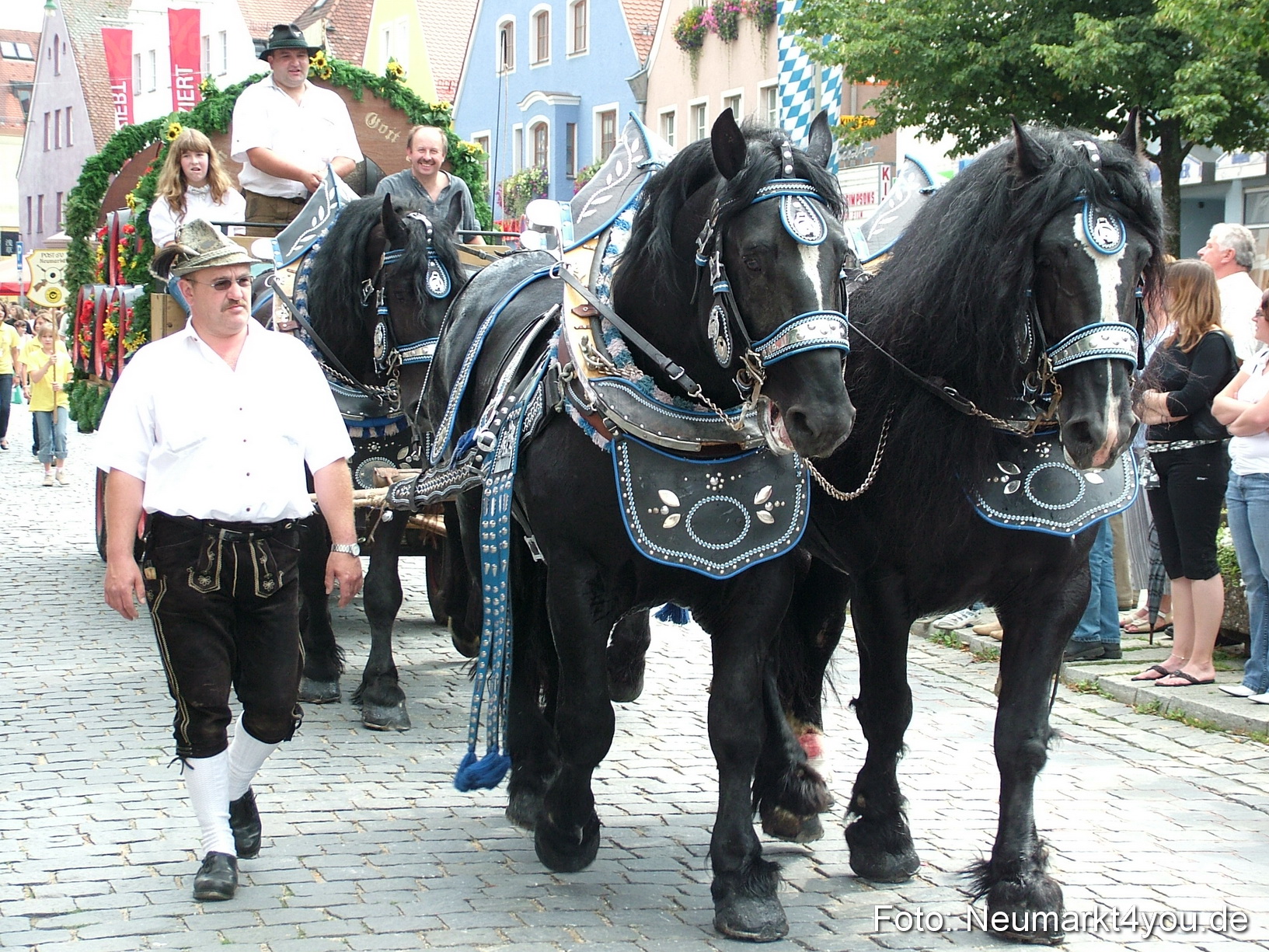 0365 Volksfestzug 120807