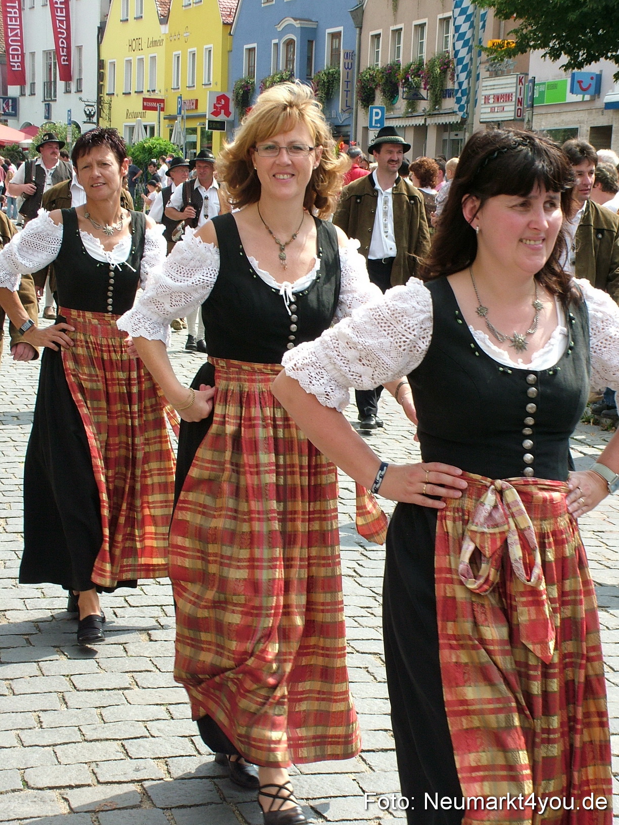 0375 Volksfestzug 120807