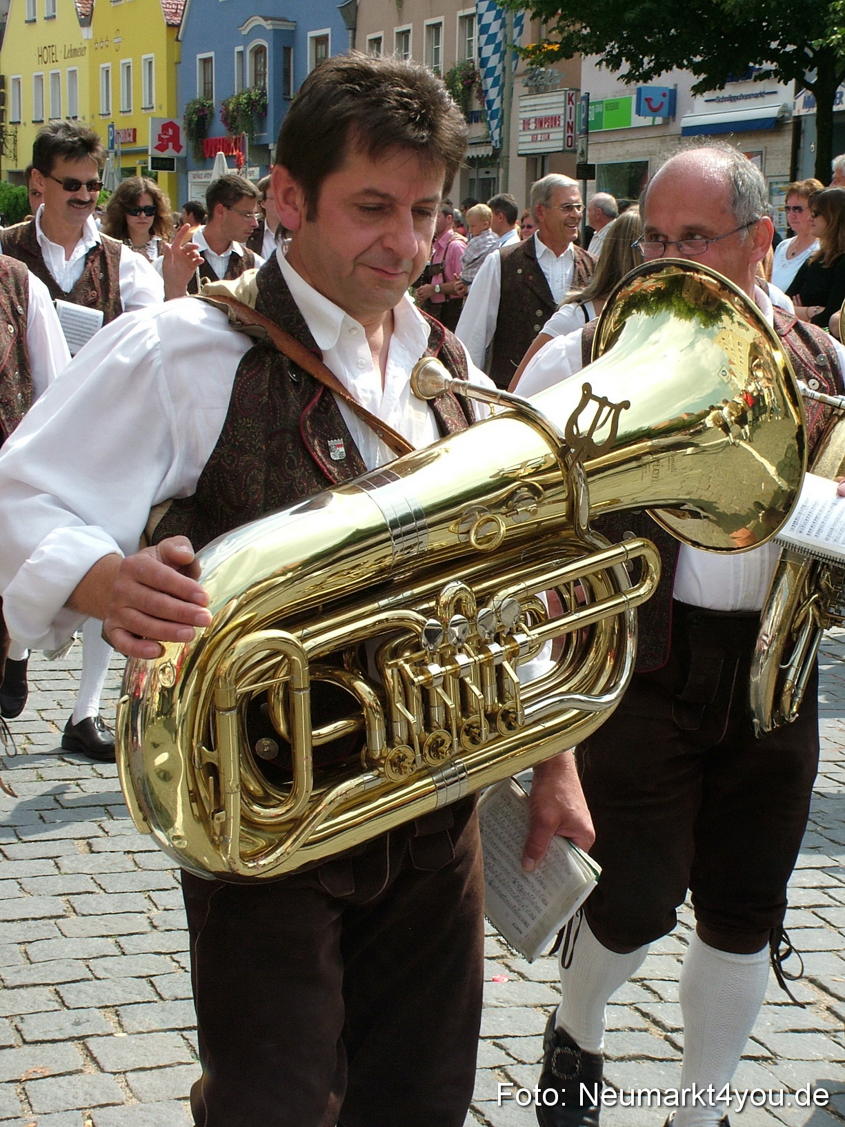 0385 Volksfestzug 120807