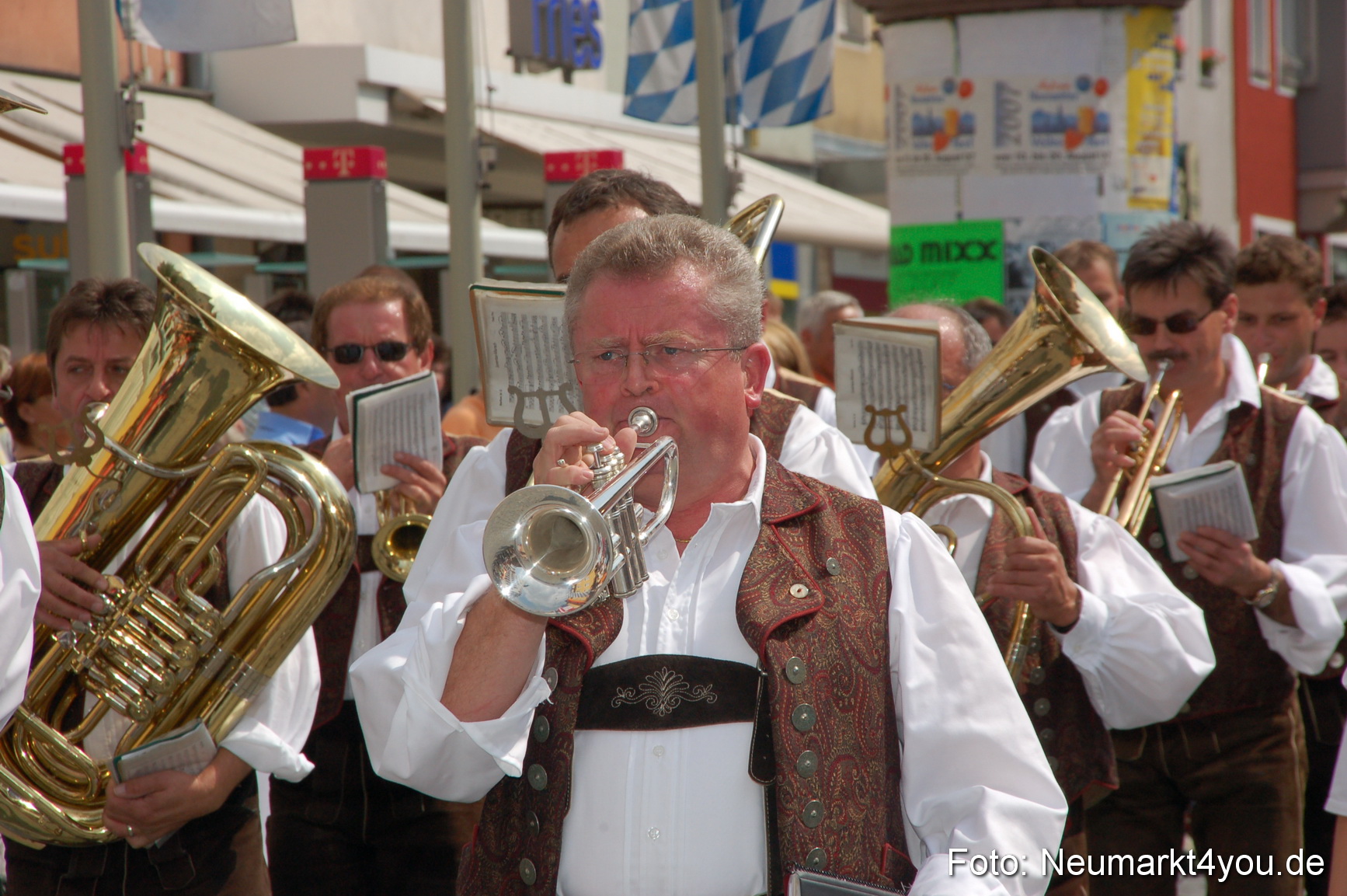 0398 Volksfestzug 120807