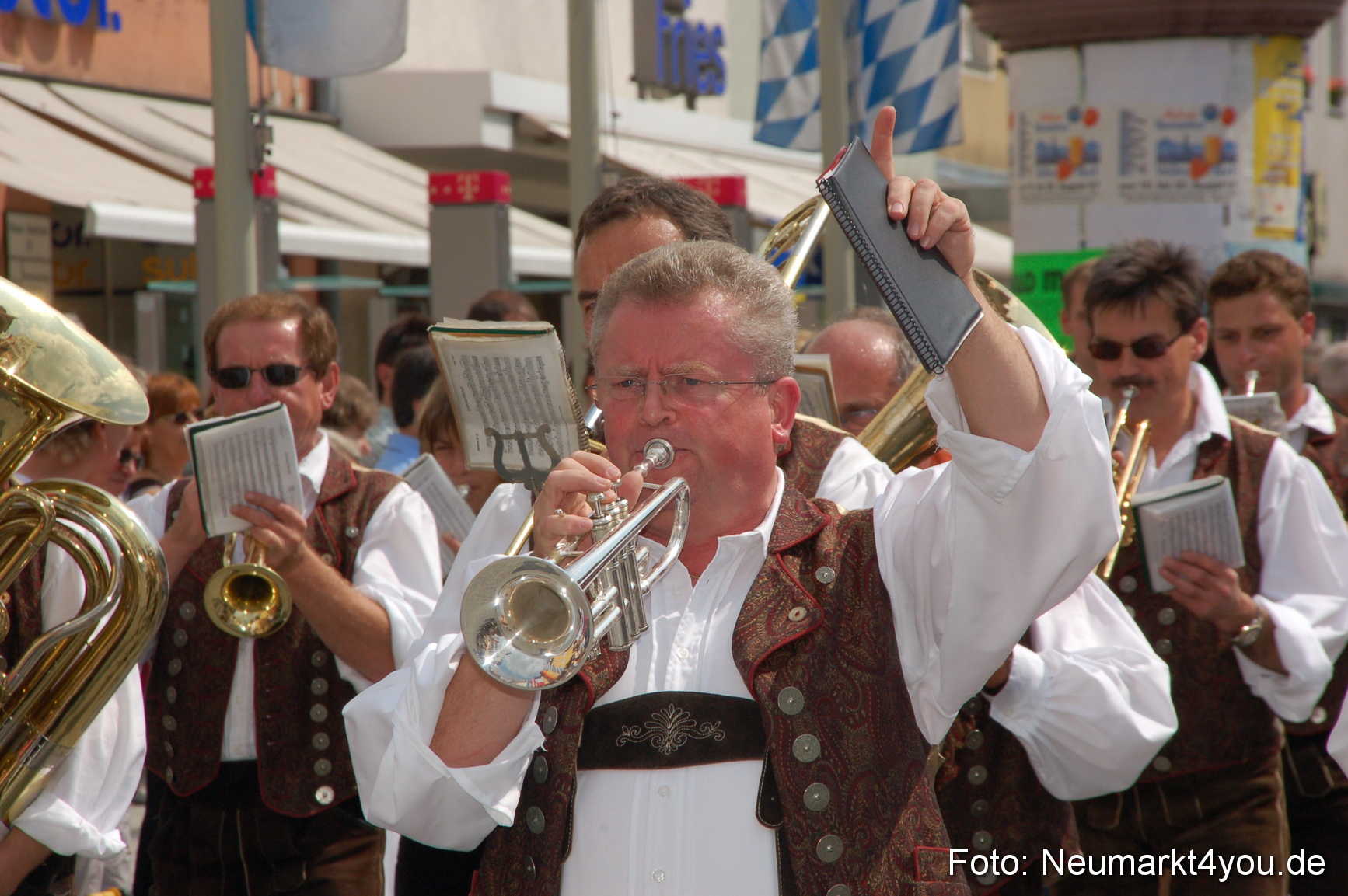 0400 Volksfestzug 120807