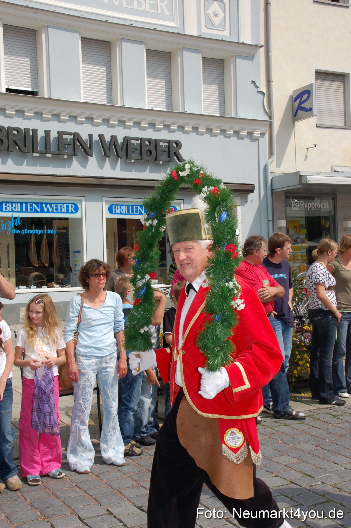 0411 Volksfestzug 120807