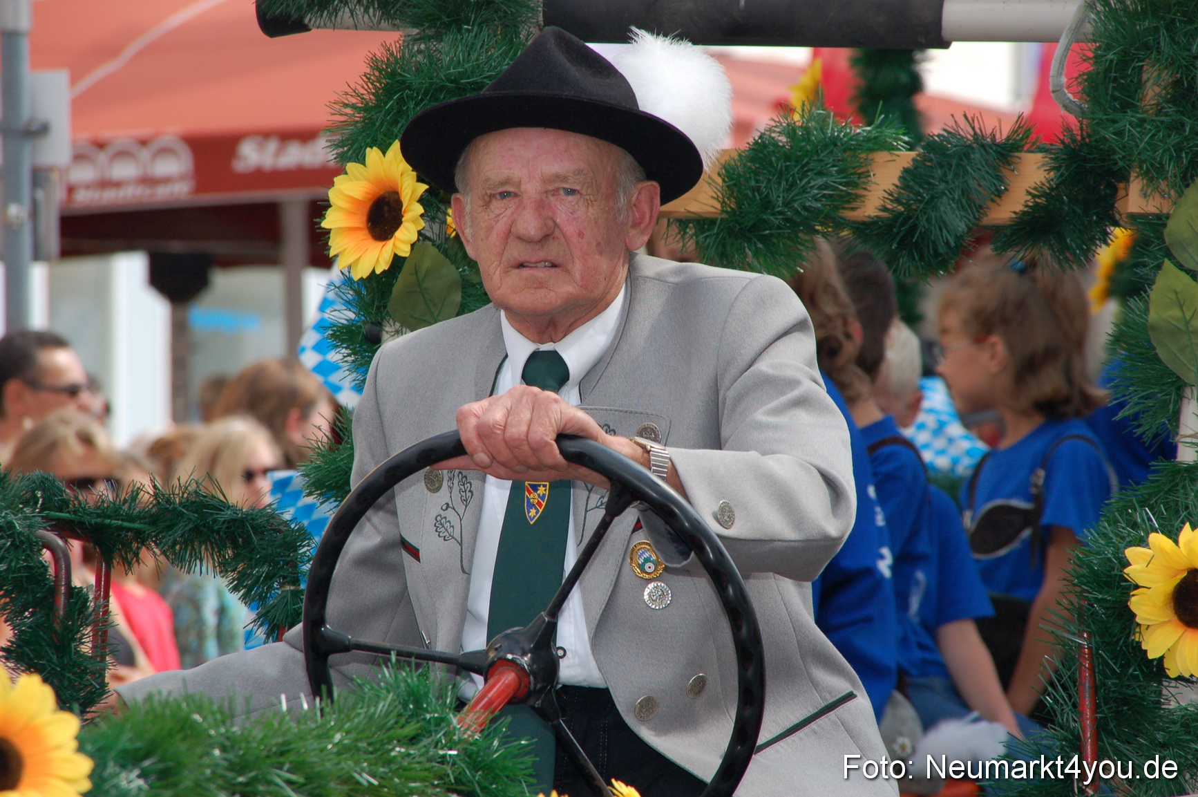 0435 Volksfestzug 120807