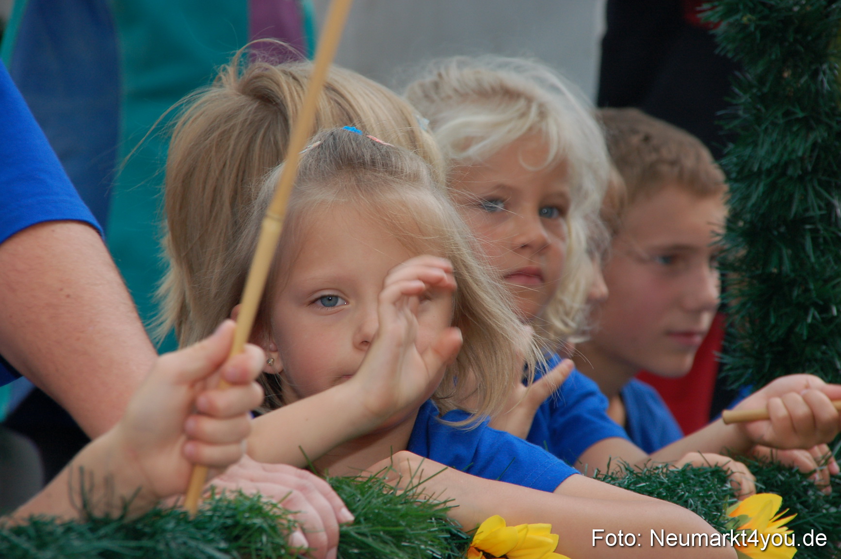 0438 Volksfestzug 120807