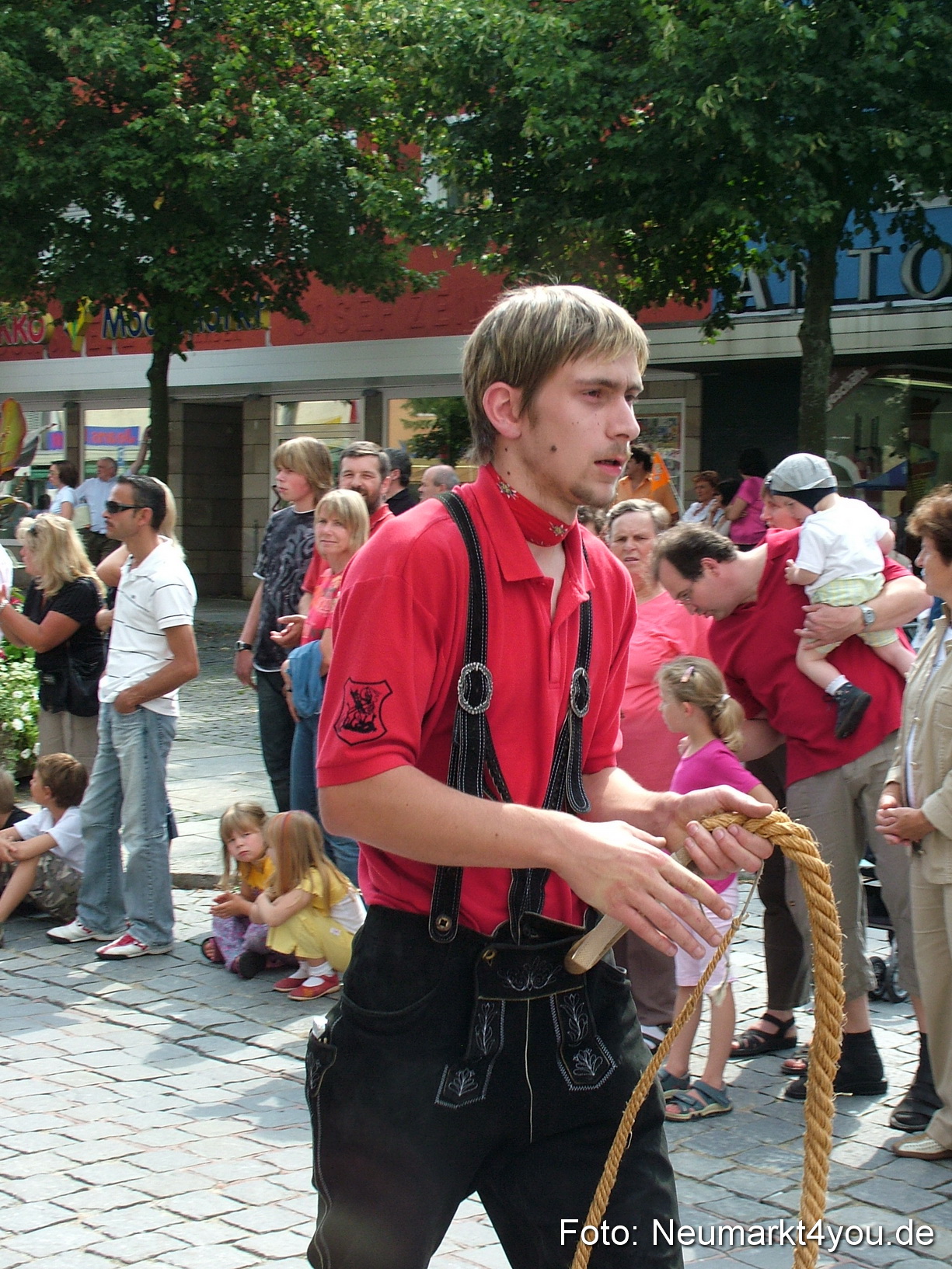 0444 Volksfestzug 120807