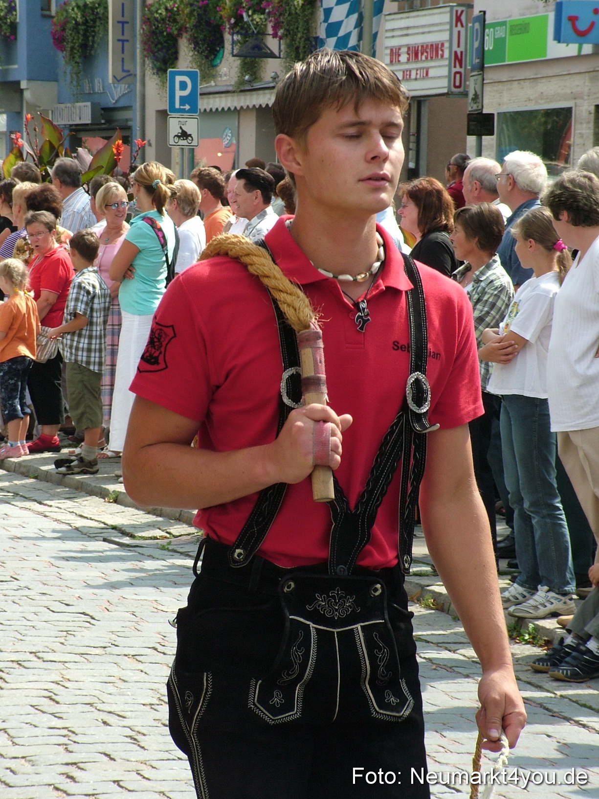 0447 Volksfestzug 120807