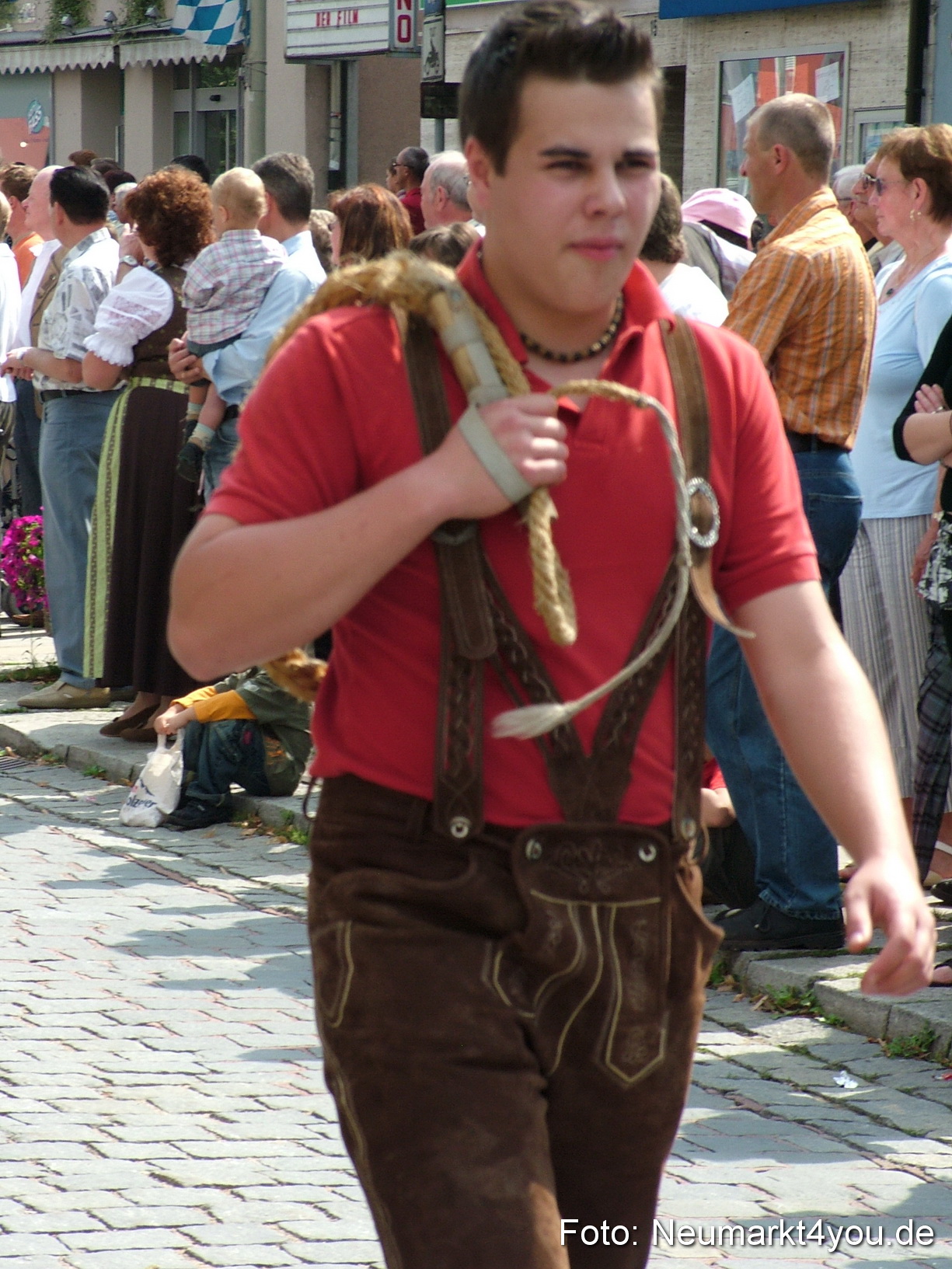 0449 Volksfestzug 120807