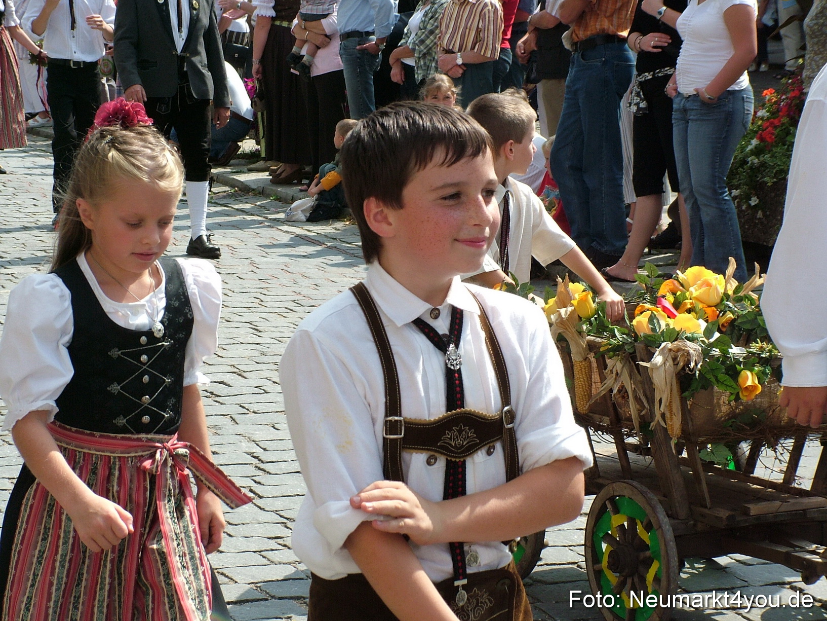 0465 Volksfestzug 120807