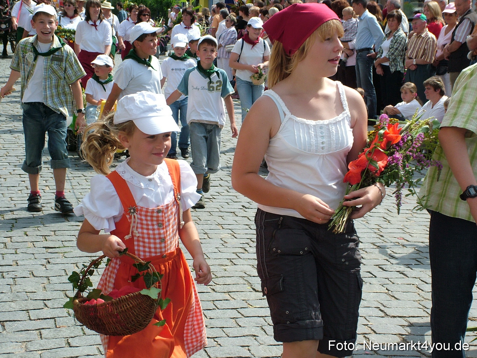 0474 Volksfestzug 120807
