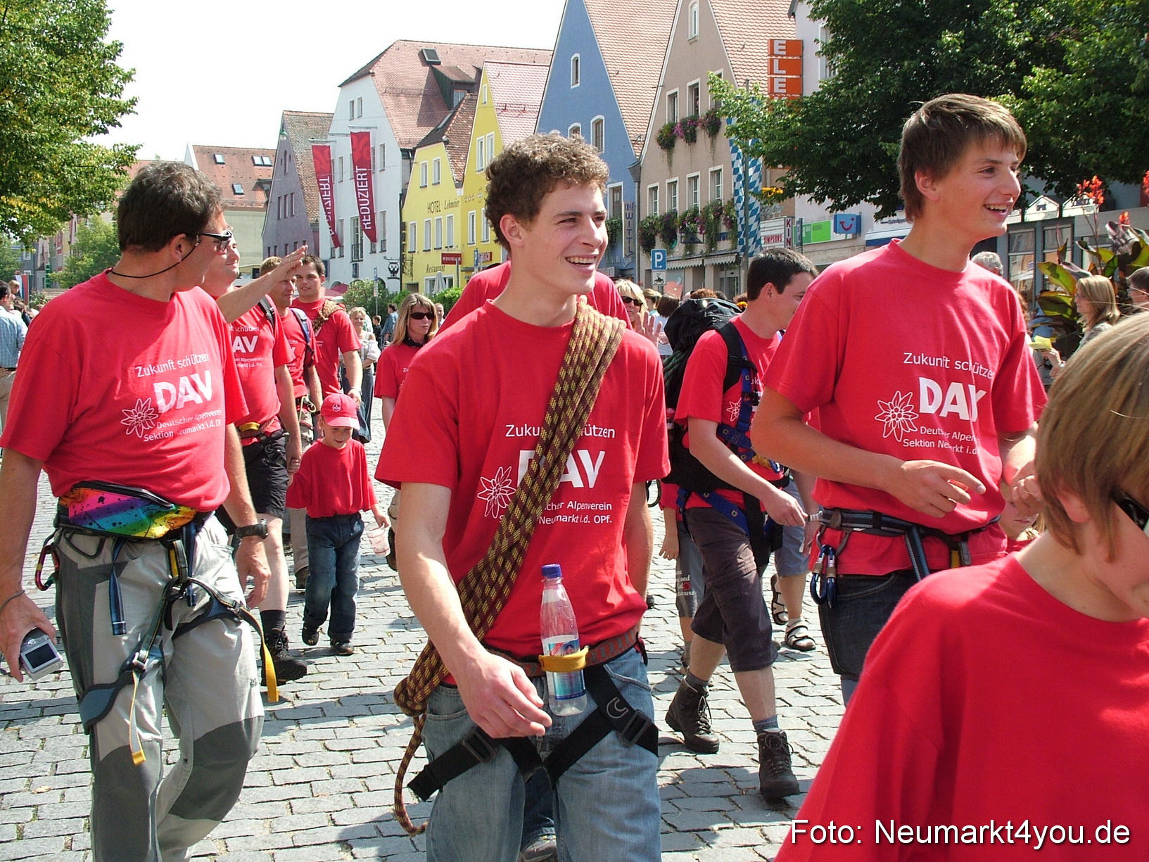 0485 Volksfestzug 120807