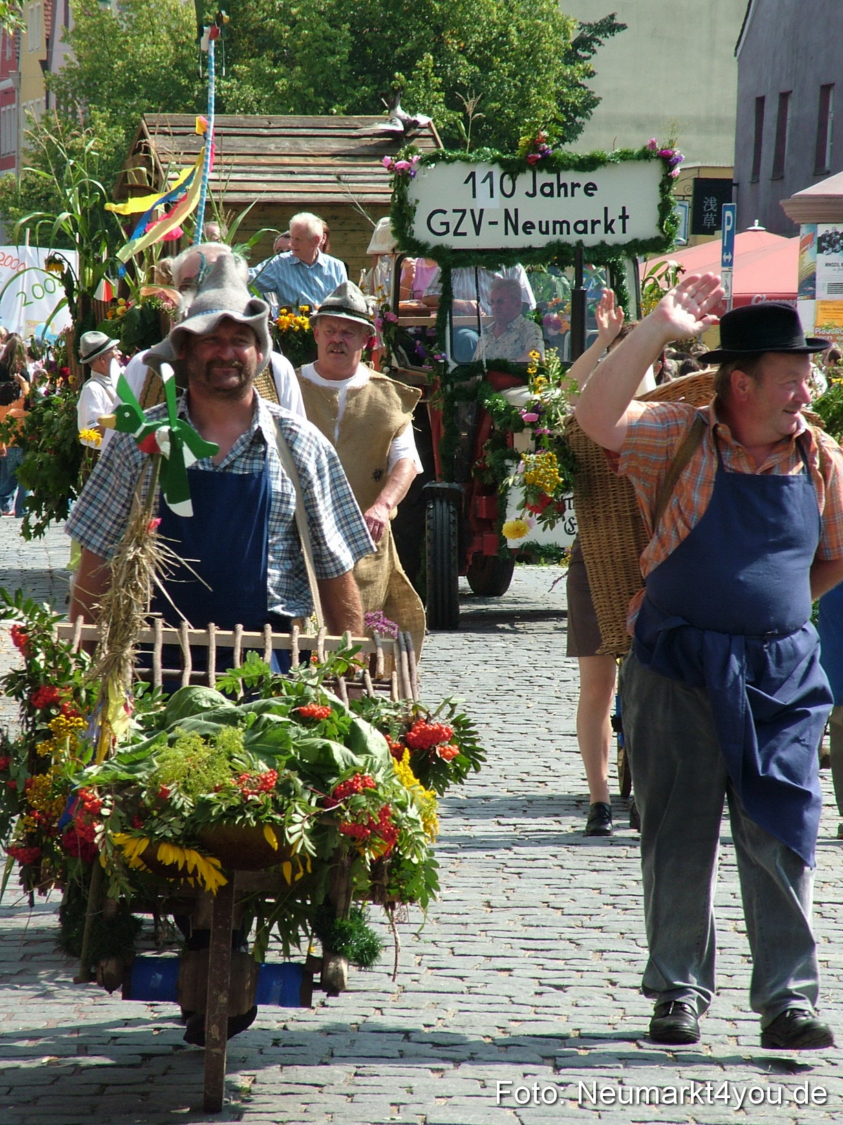 0488 Volksfestzug 120807