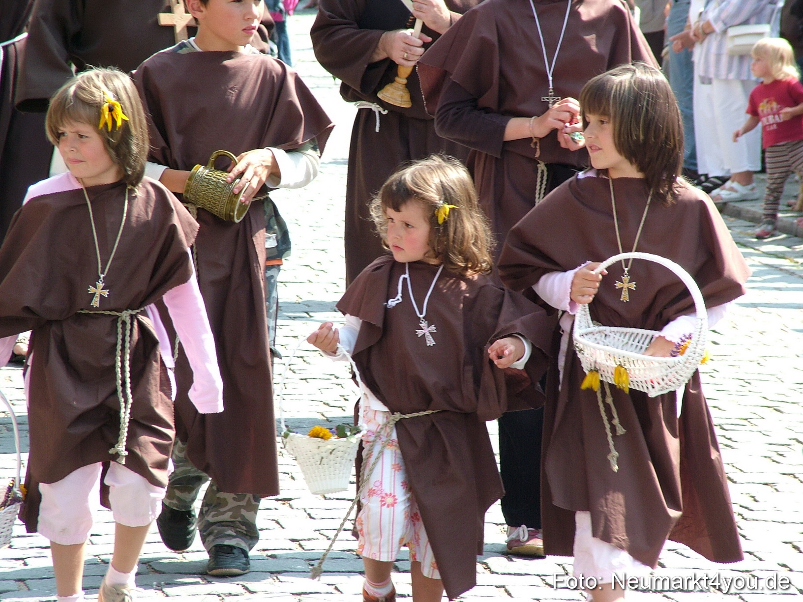 0491 Volksfestzug 120807