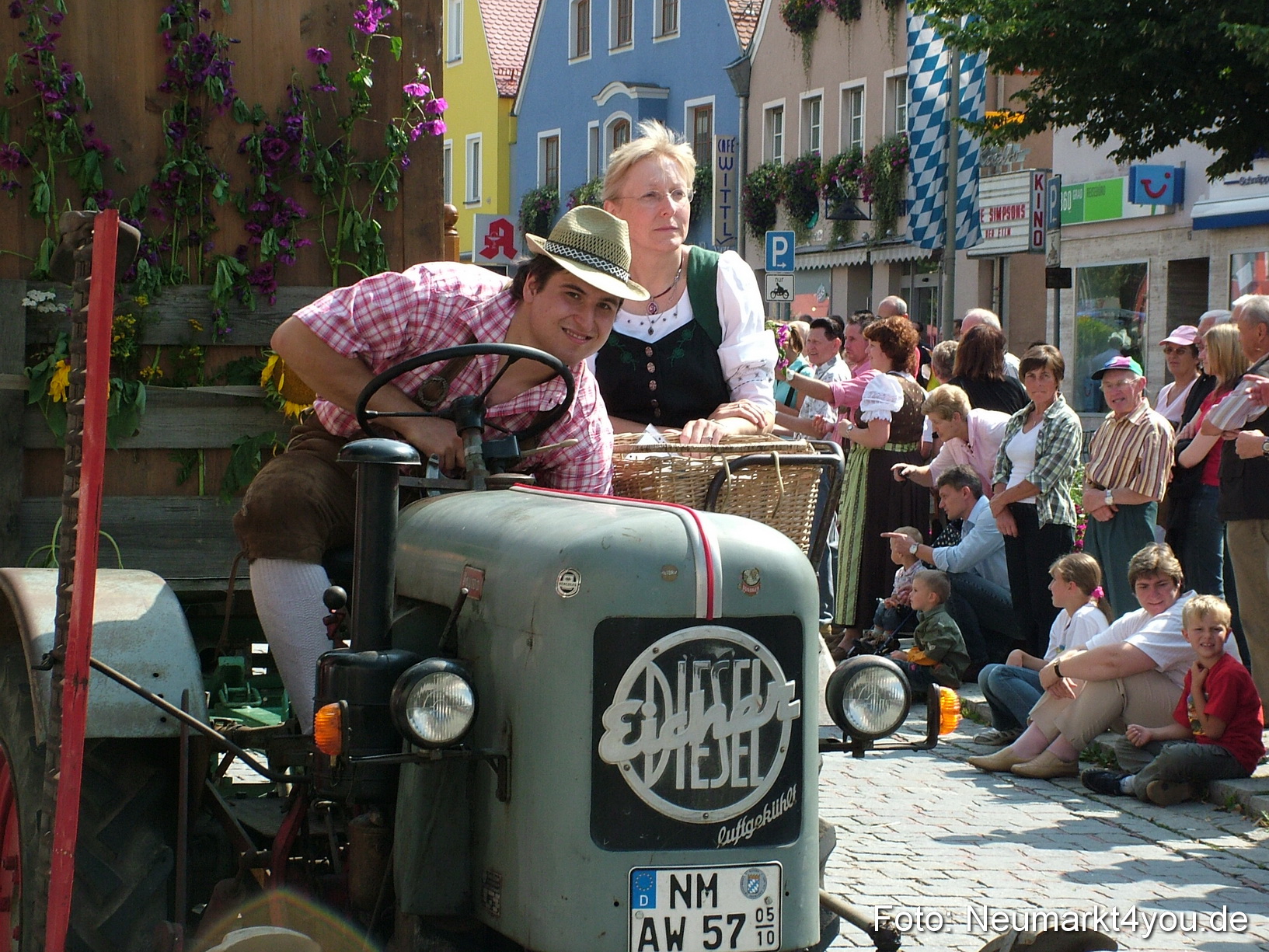 0505 Volksfestzug 120807