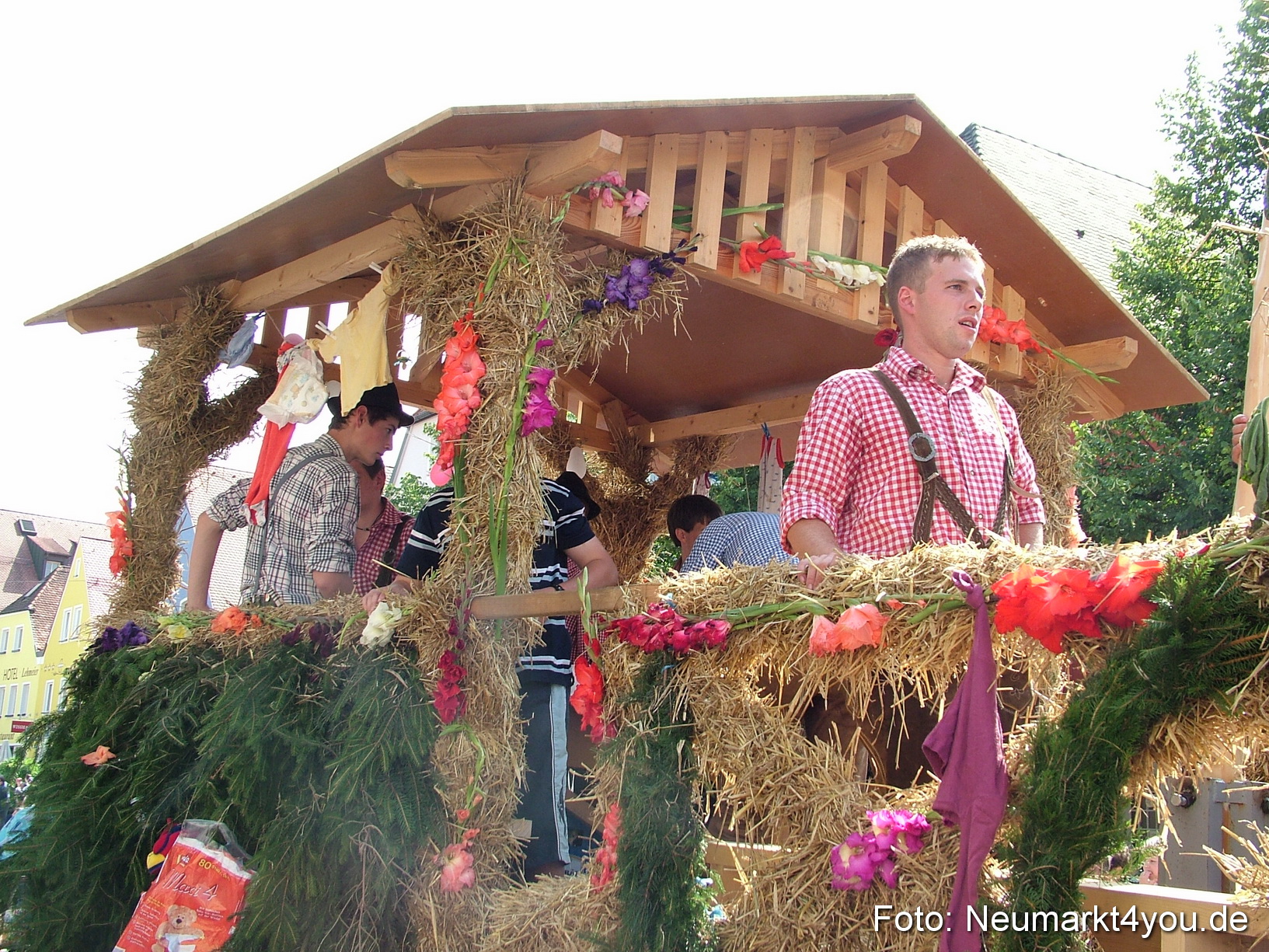 0513 Volksfestzug 120807