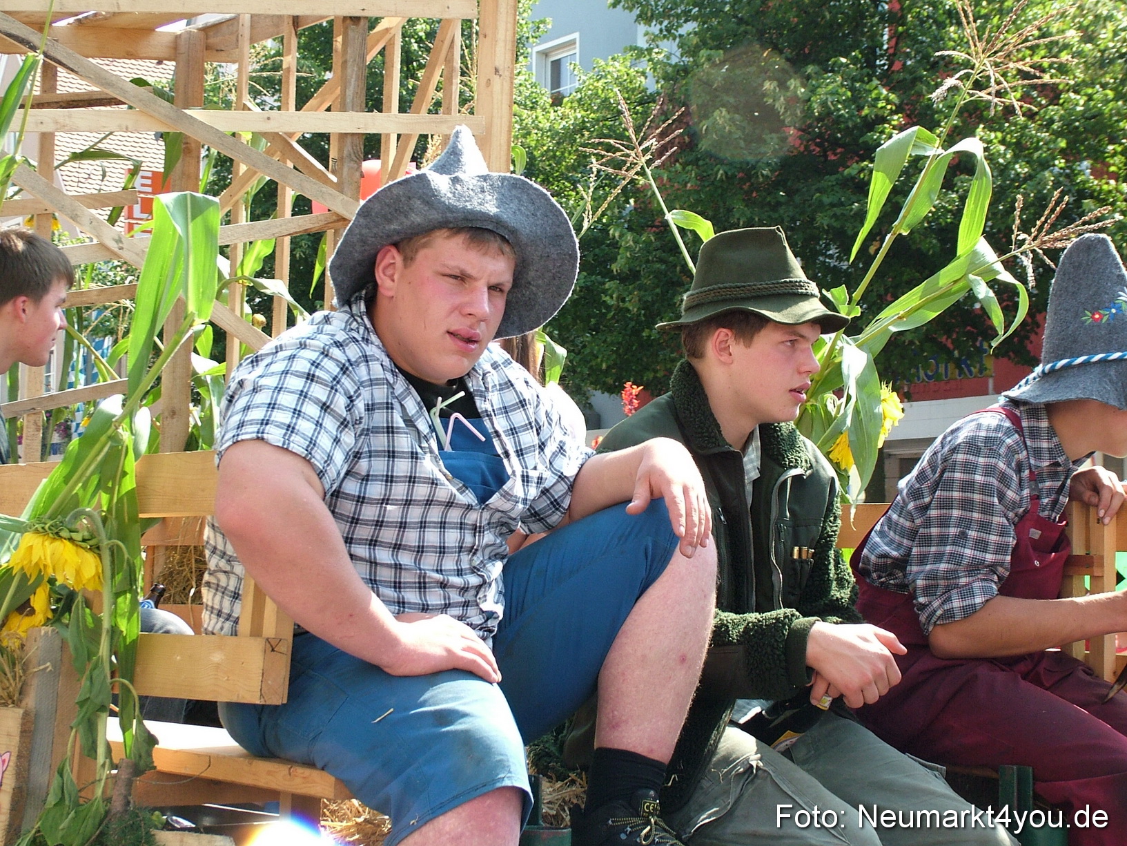 0519 Volksfestzug 120807