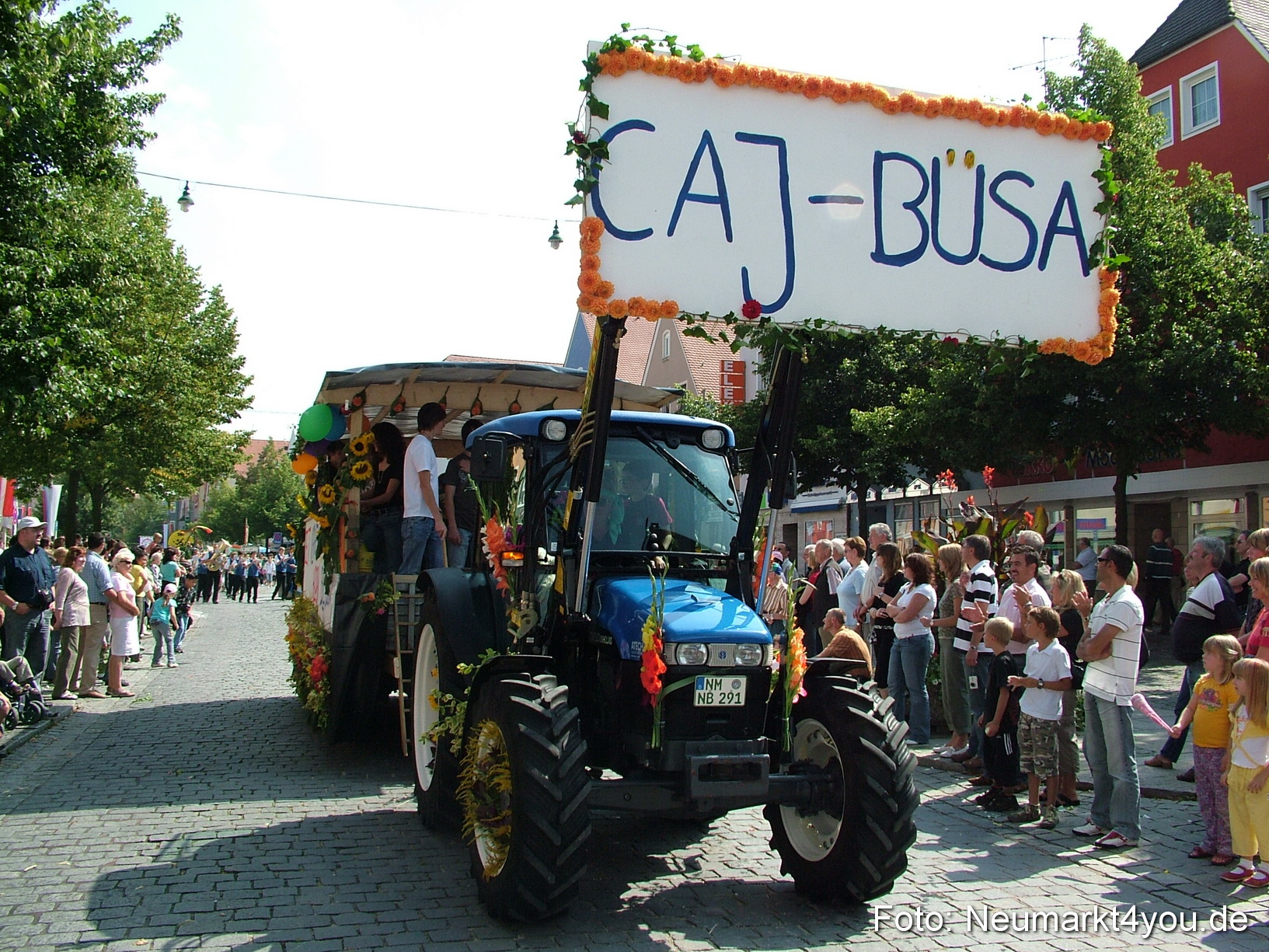 0526 Volksfestzug 120807