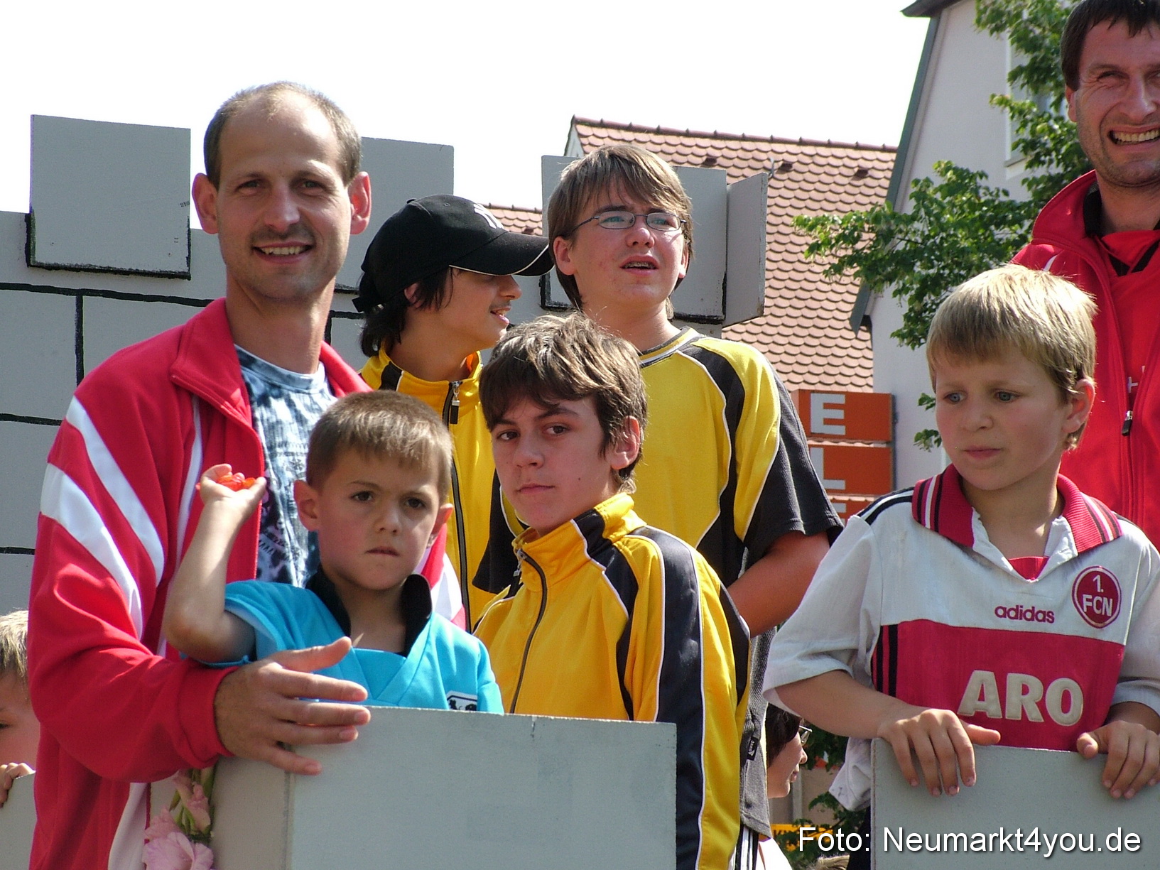 0538 Volksfestzug 120807