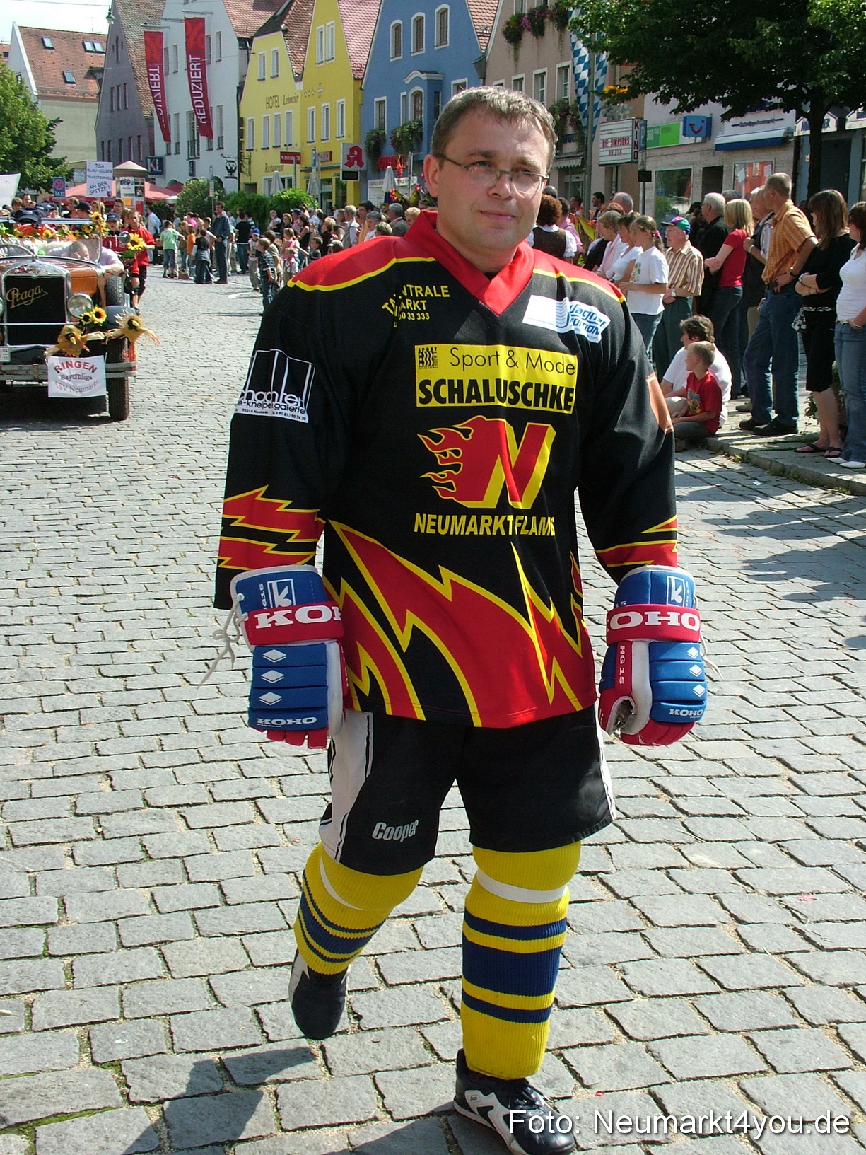 0544 Volksfestzug 120807