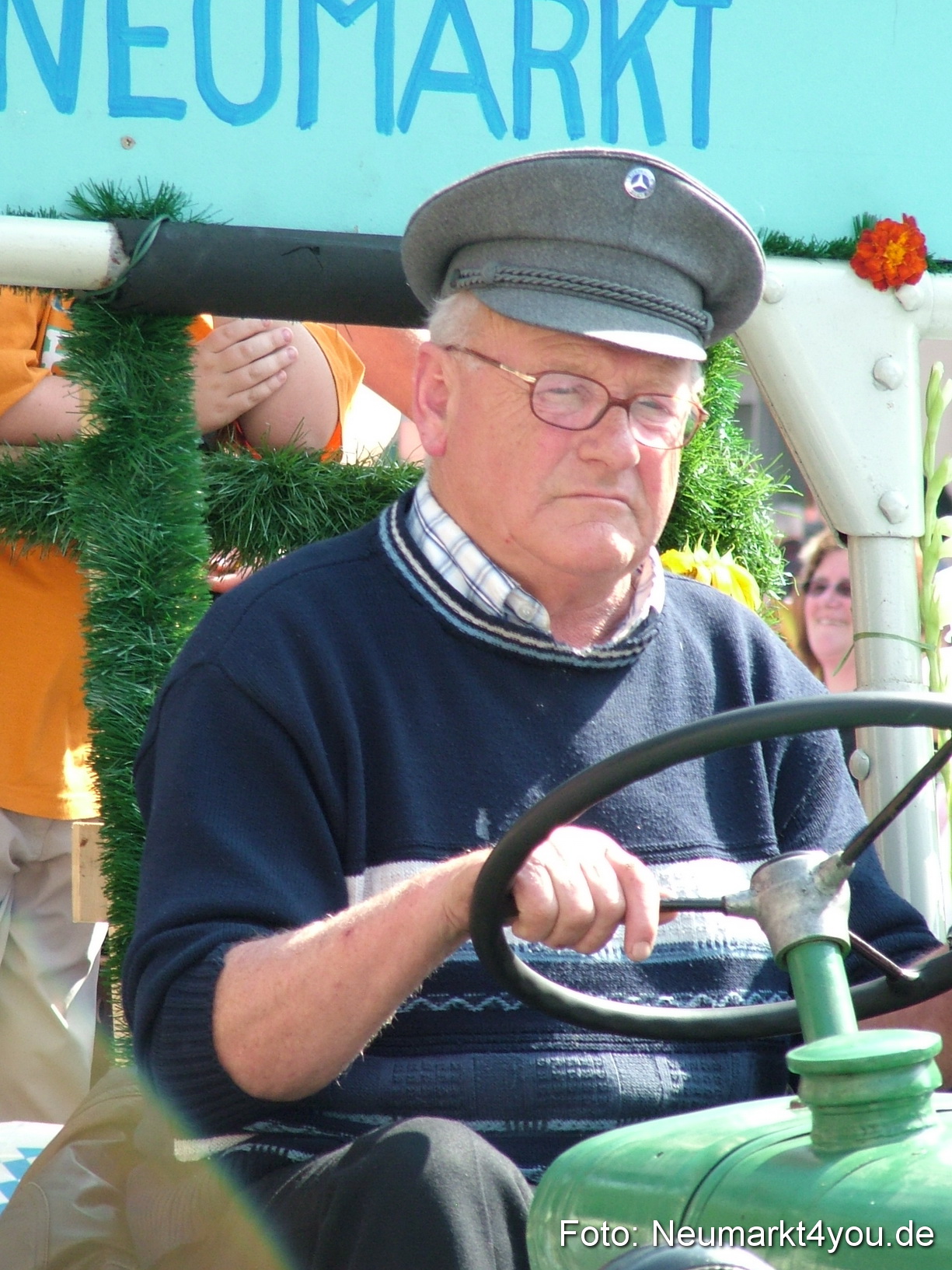 0563 Volksfestzug 120807