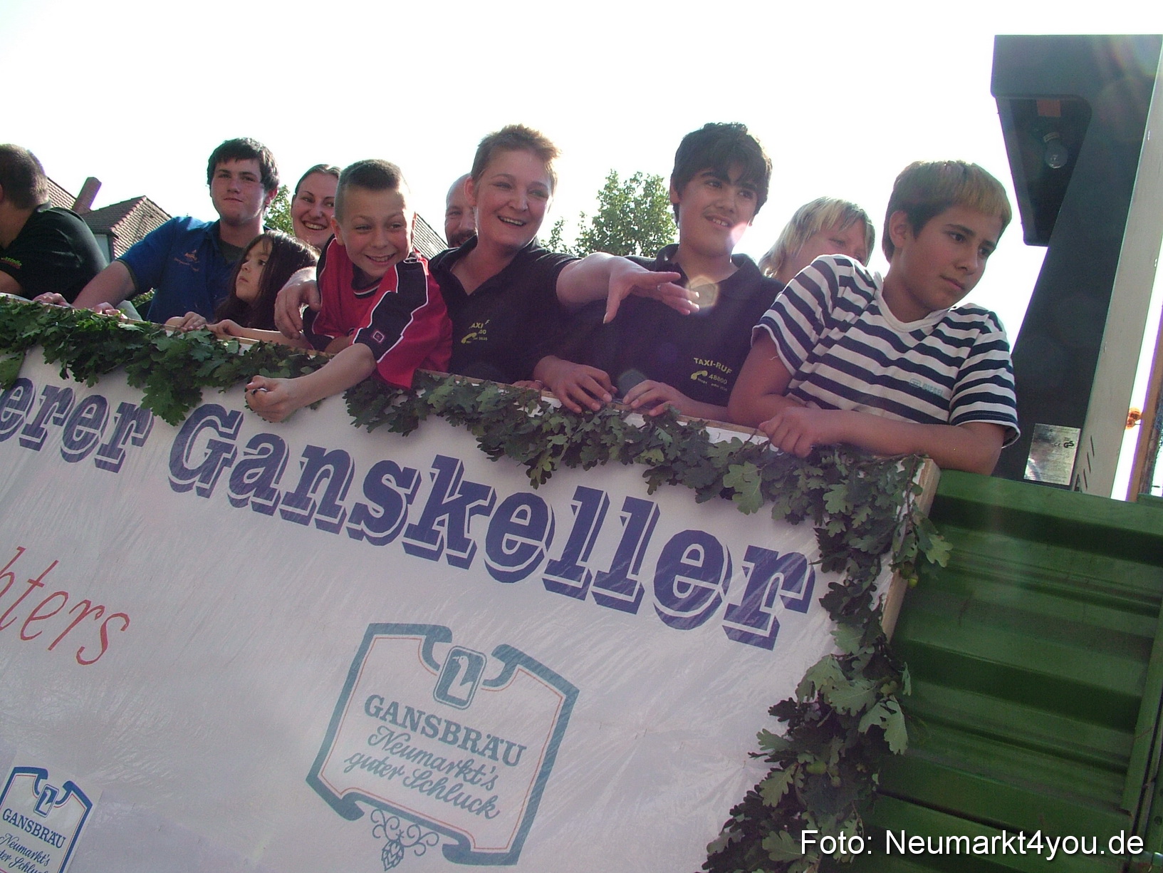 0566 Volksfestzug 120807