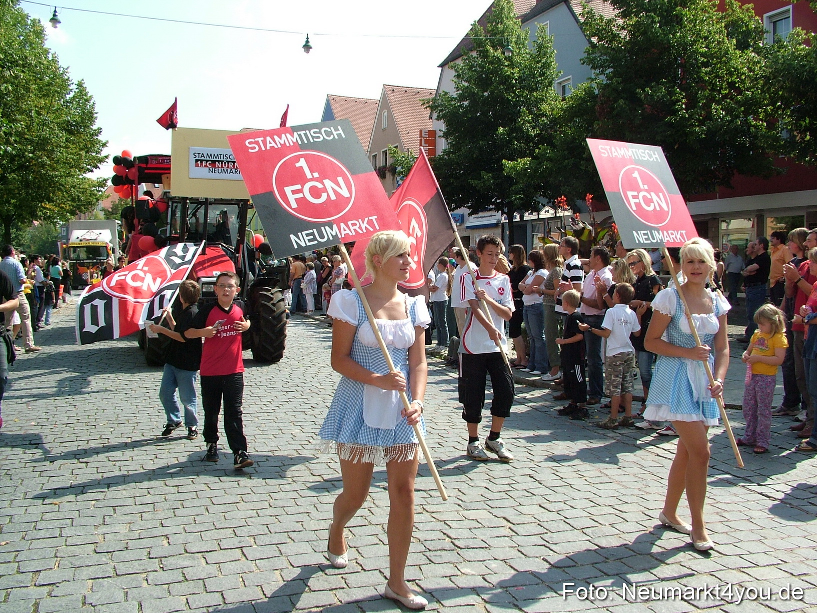 0567 Volksfestzug 120807