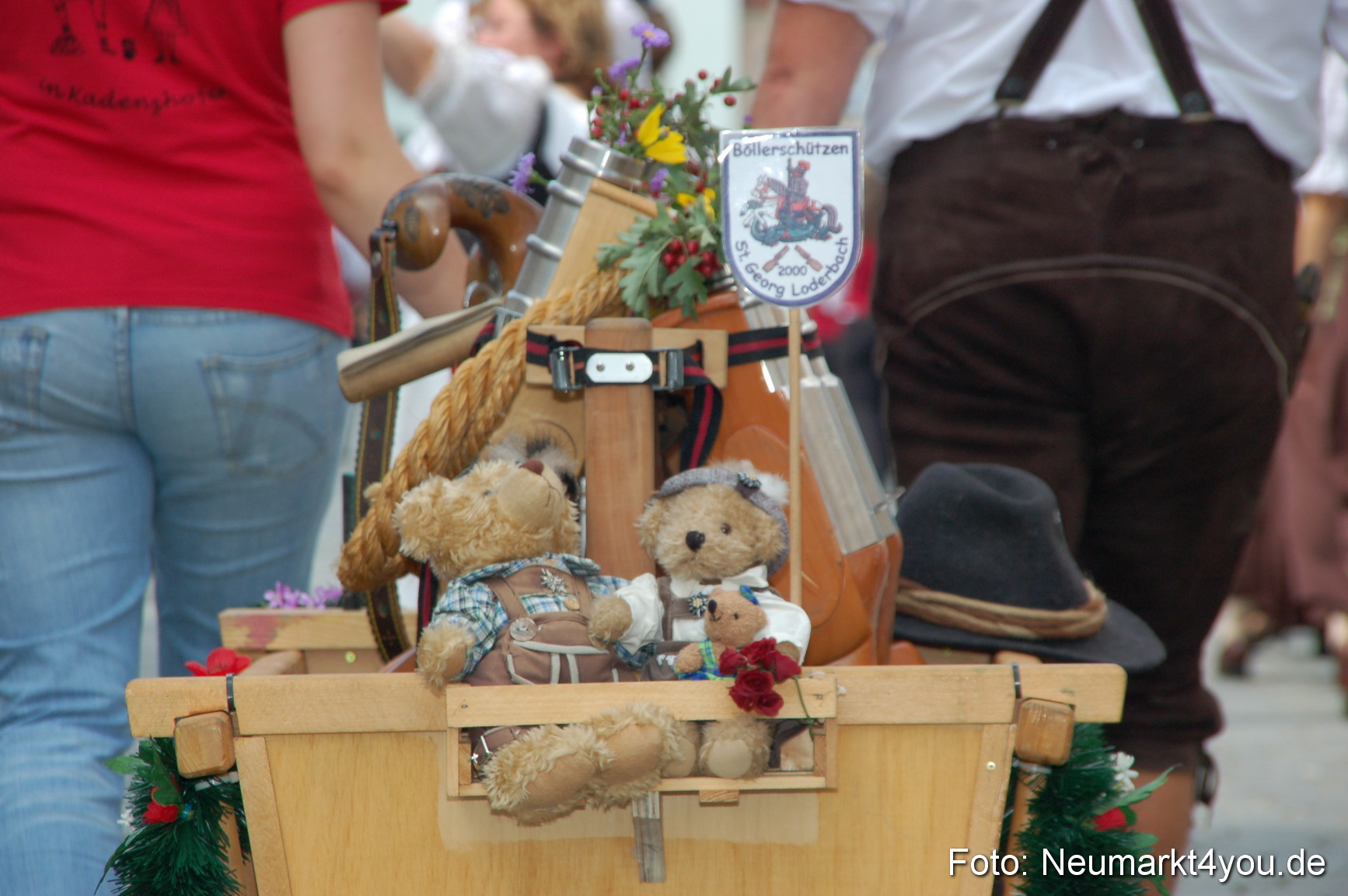 0574 Volksfestzug 120807