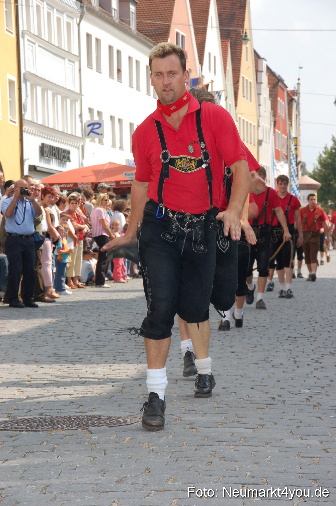 0577 Volksfestzug 120807