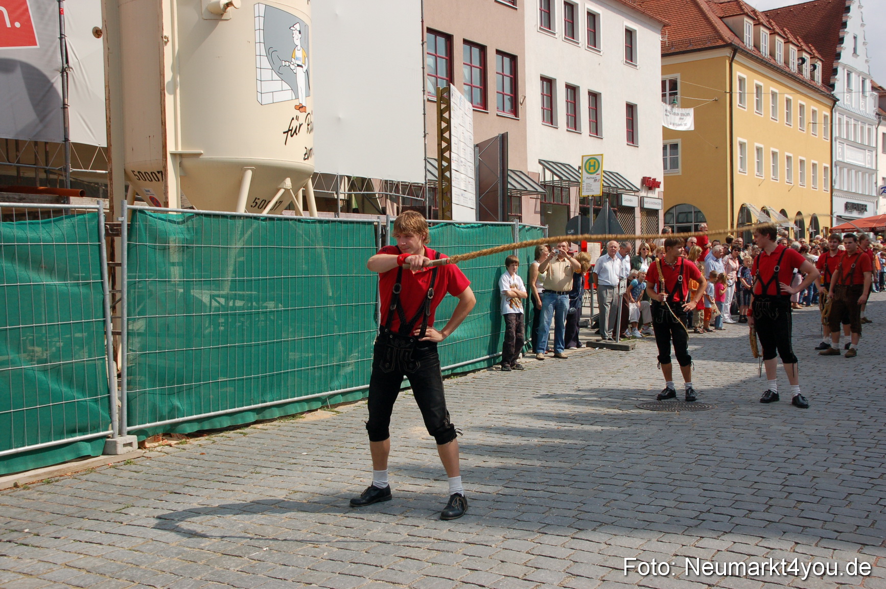 0583 Volksfestzug 120807
