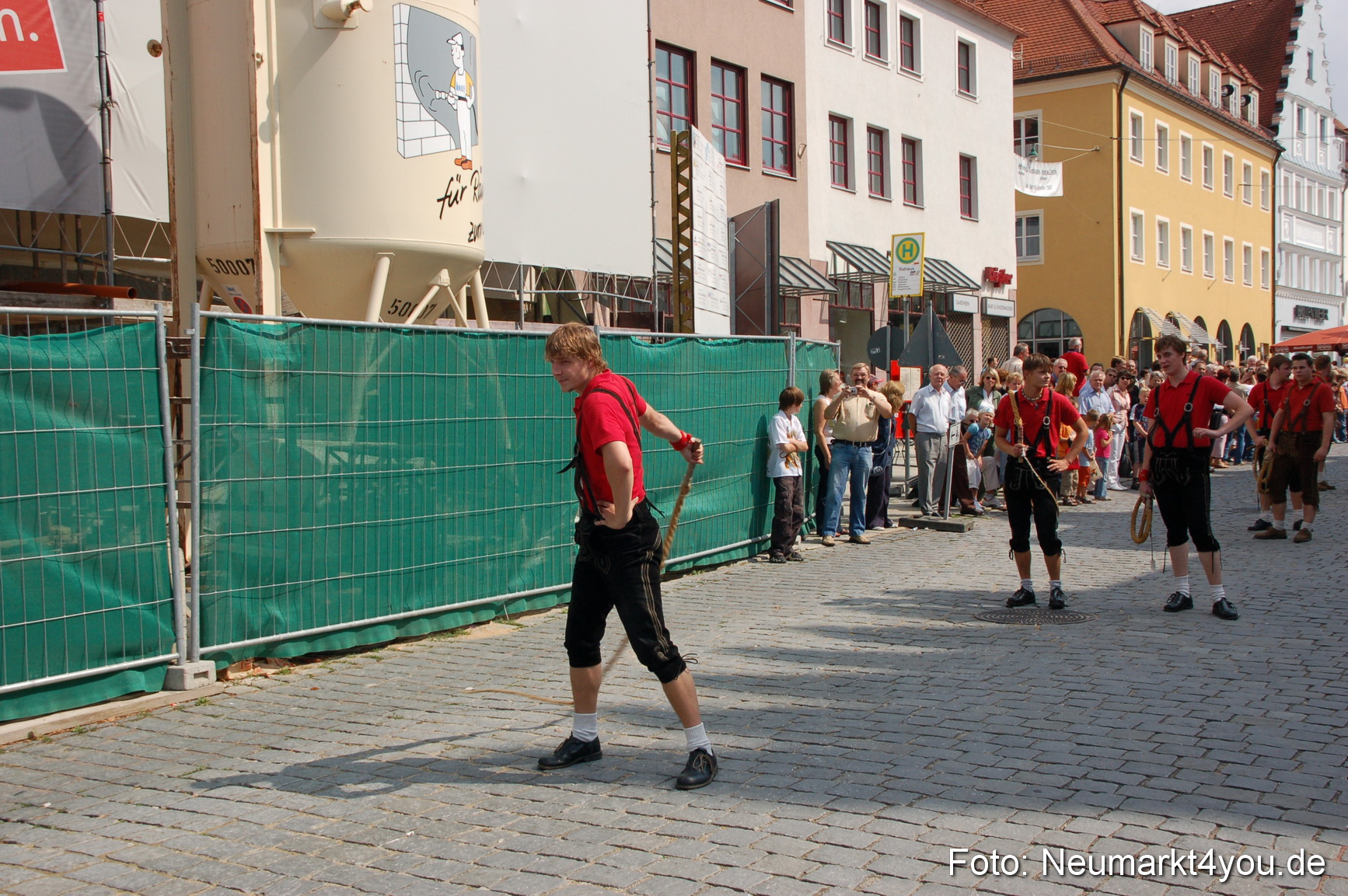 0584 Volksfestzug 120807