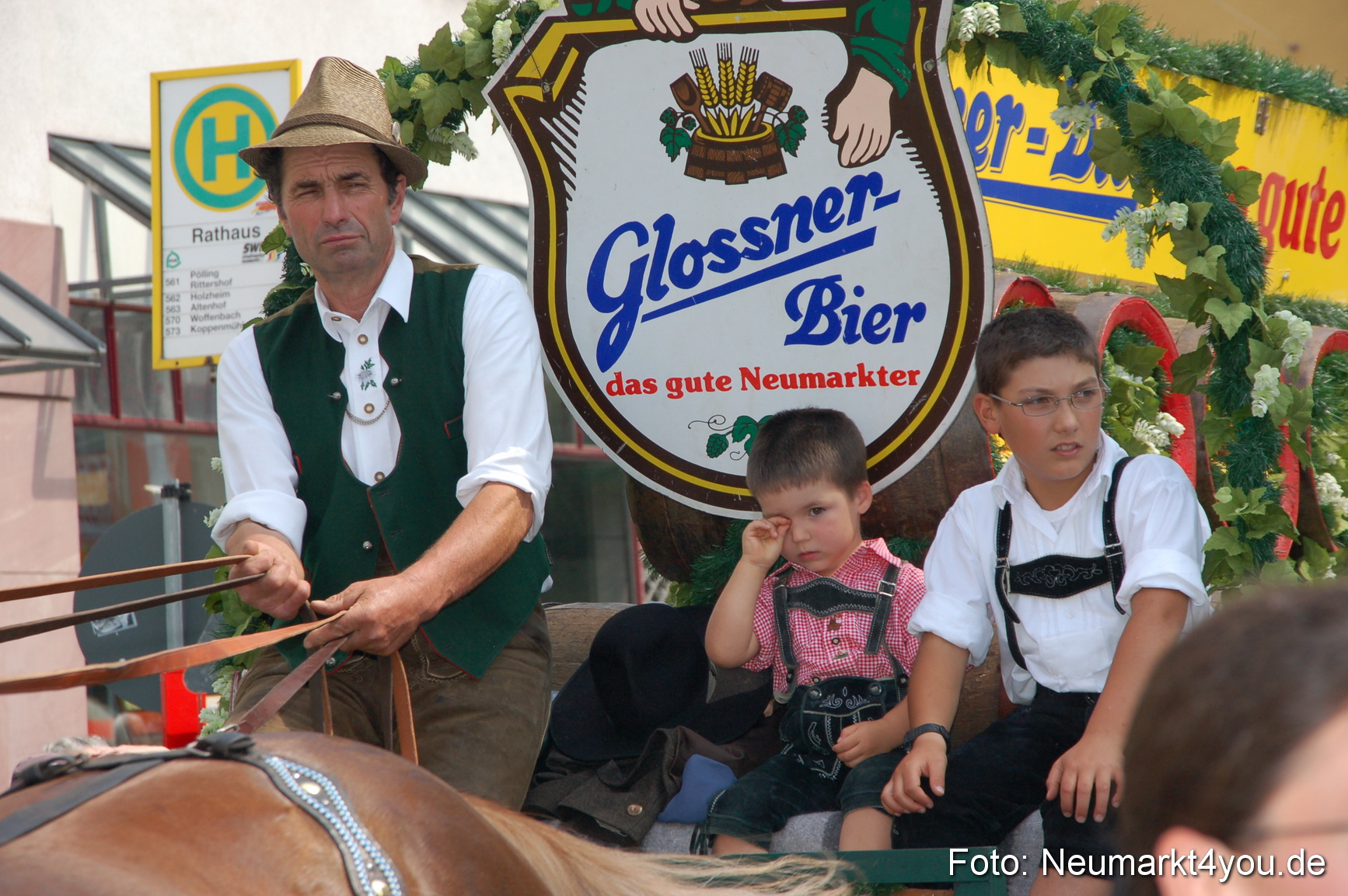 0591 Volksfestzug 120807