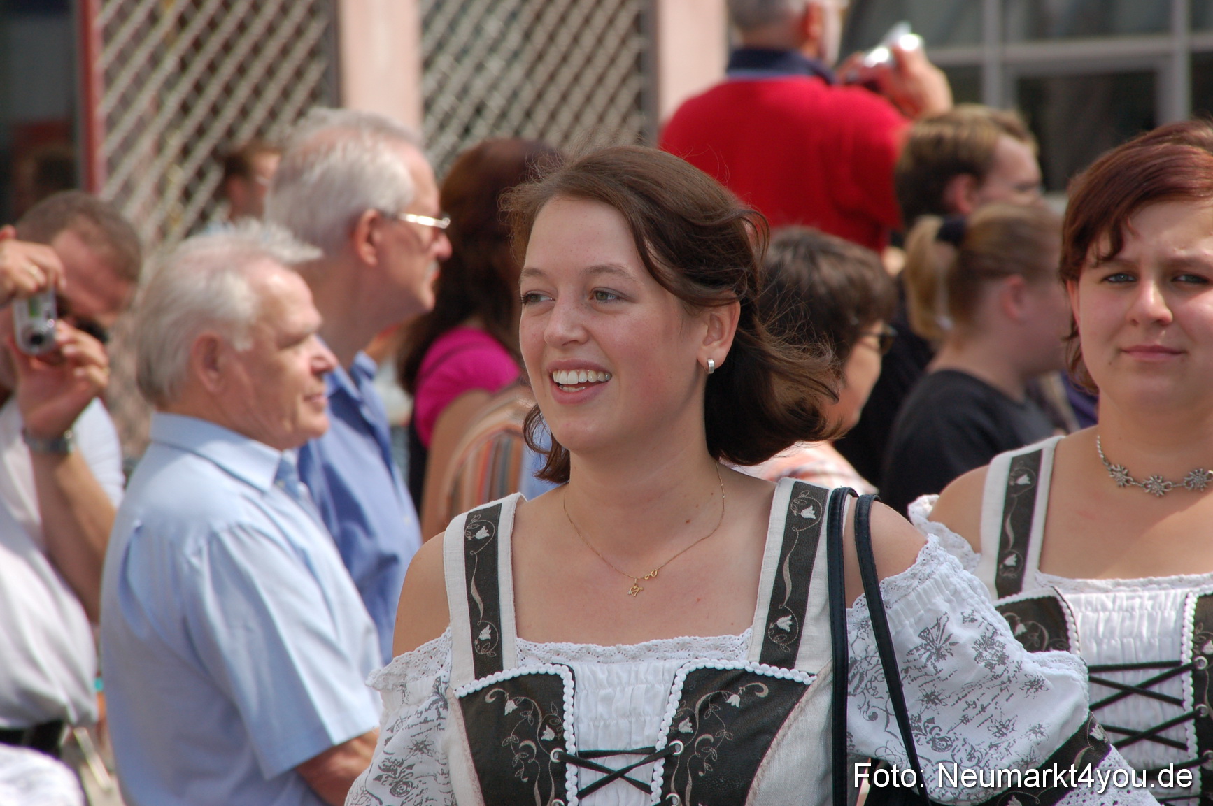 0595 Volksfestzug 120807