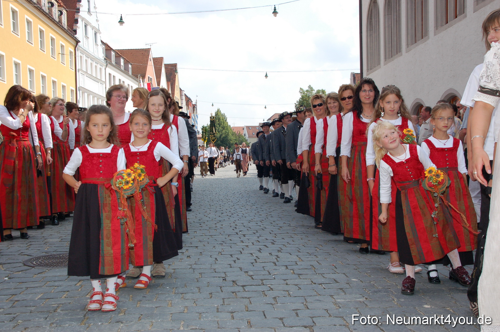 0598 Volksfestzug 120807