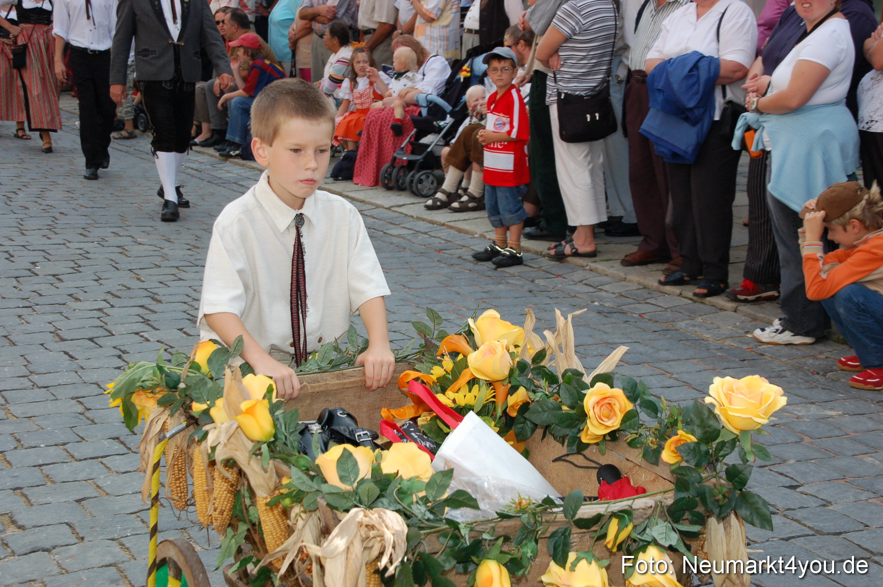 0603 Volksfestzug 120807