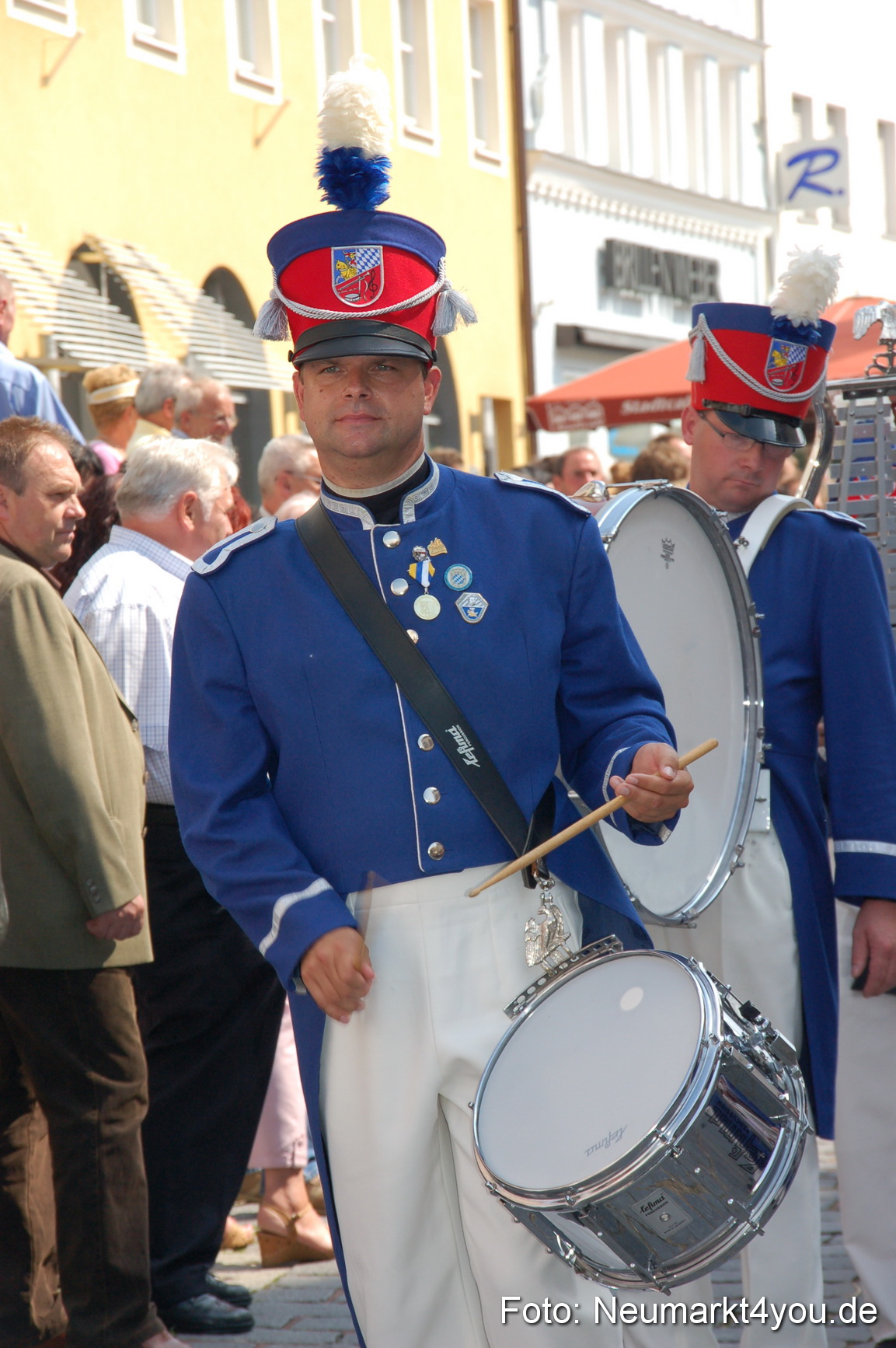 0611 Volksfestzug 120807