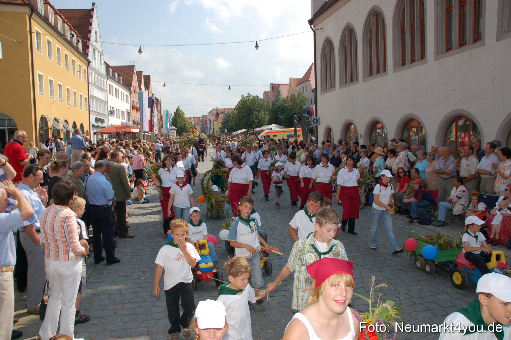 0618 Volksfestzug 120807