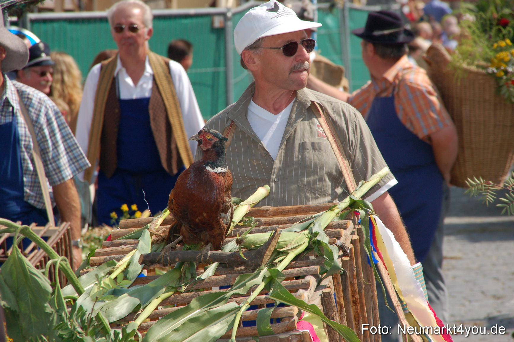 0633 Volksfestzug 120807